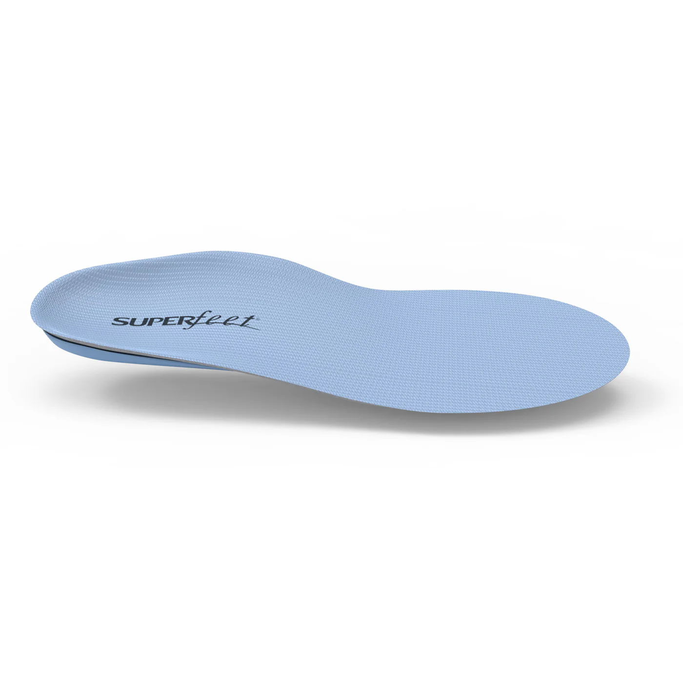 Superfeet BLUE All Purpose Unisex Insole - Image 3
