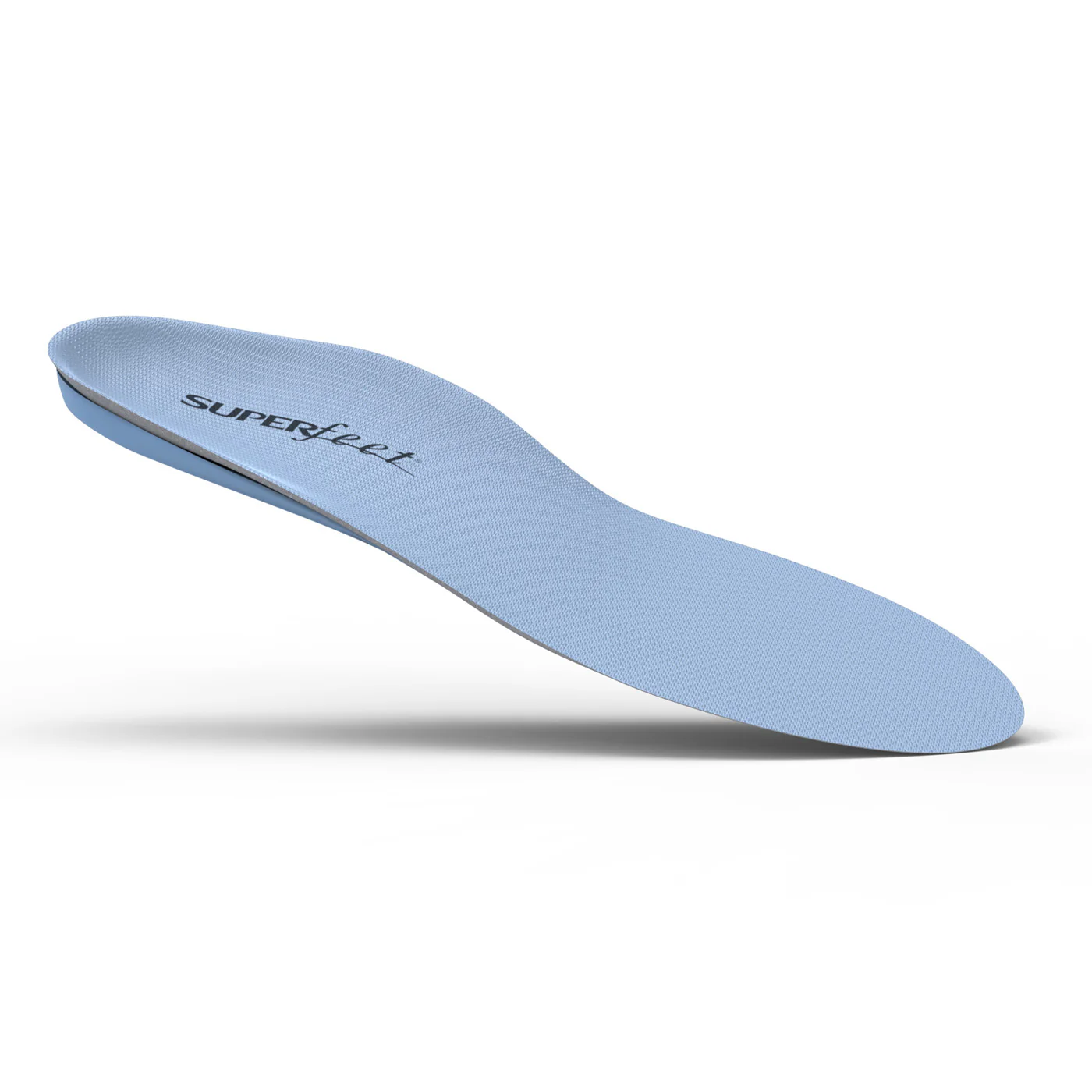 Superfeet BLUE All Purpose Unisex Insole - Image 4