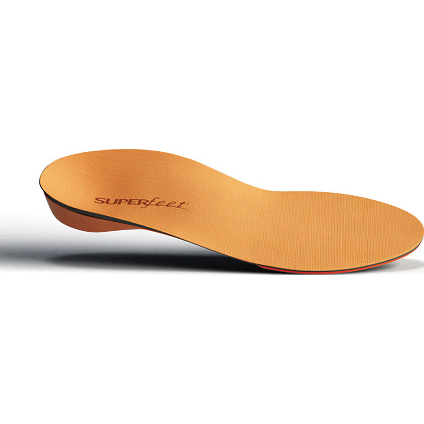 Superfeet ORANGE All Purpose Unisex High Impact Insole - Image 3