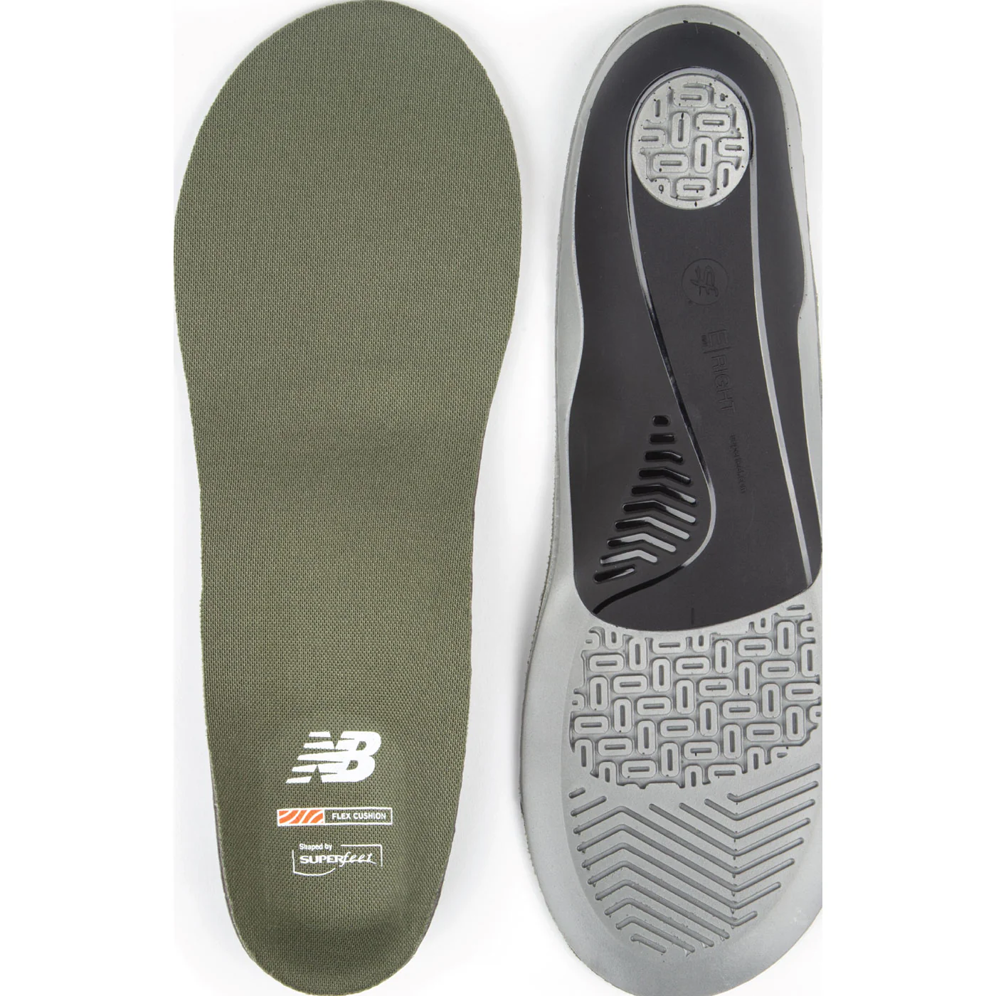 New Balance Casual Flex Cushion Unisex Insole - Image 3