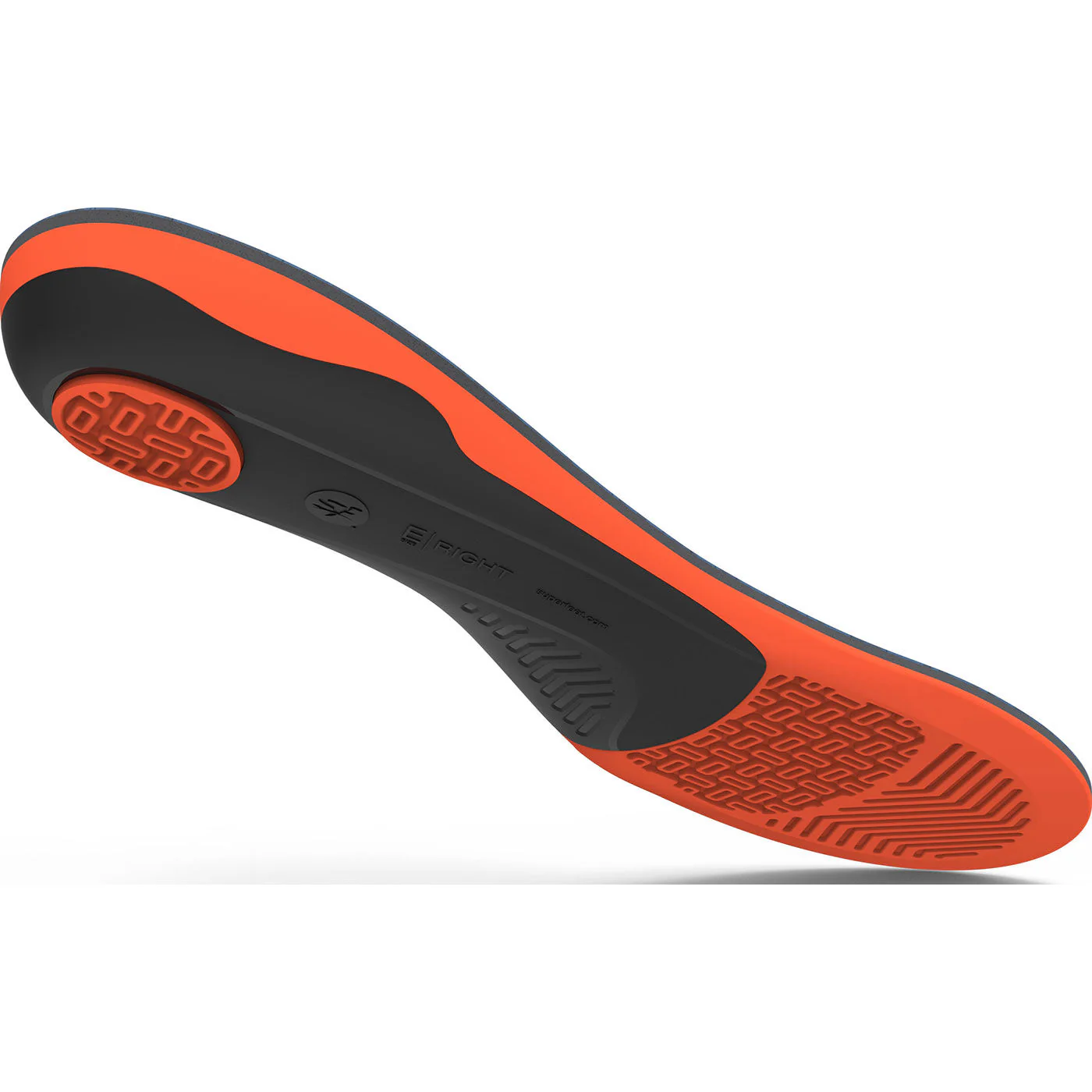 Superfeet Work Cushion Unisex Insole - Image 4