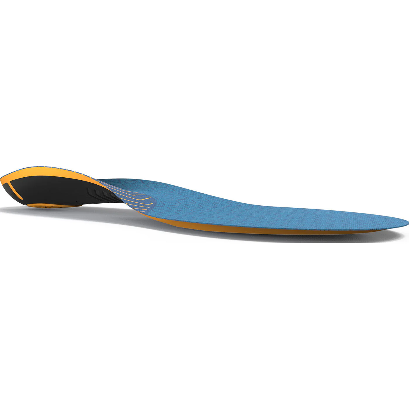 Superfeet Work Slim-Fit Cushion Unisex Insole - Image 3