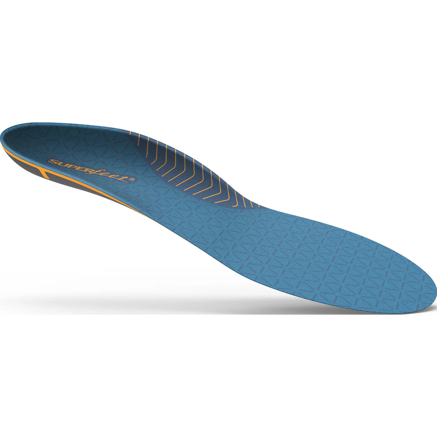 Superfeet Work Slim-Fit Cushion Unisex Insole - Image 5