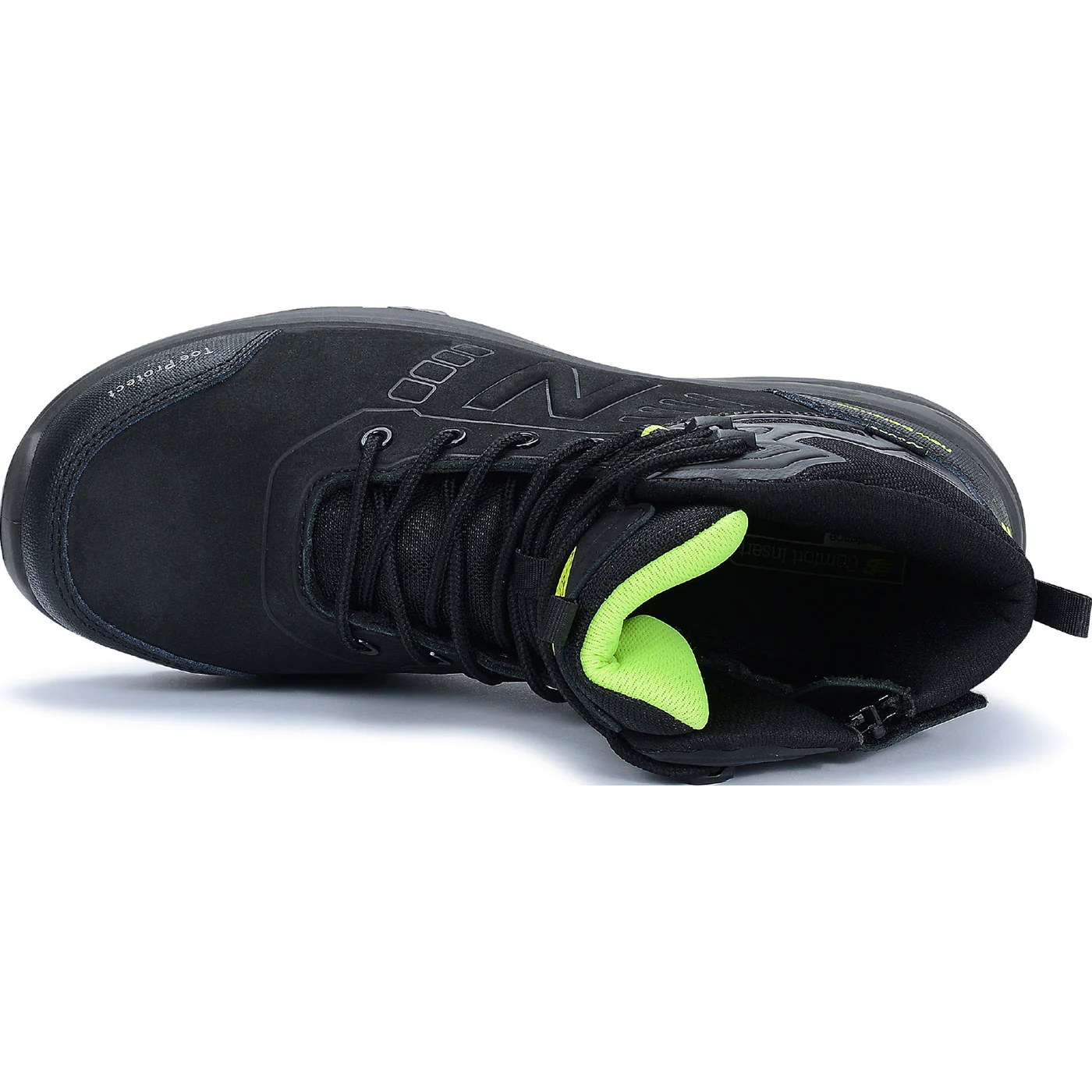New Balance Calibre Men's Composite Toe Puncture-Resisting Zipper Work Boot - Image 6