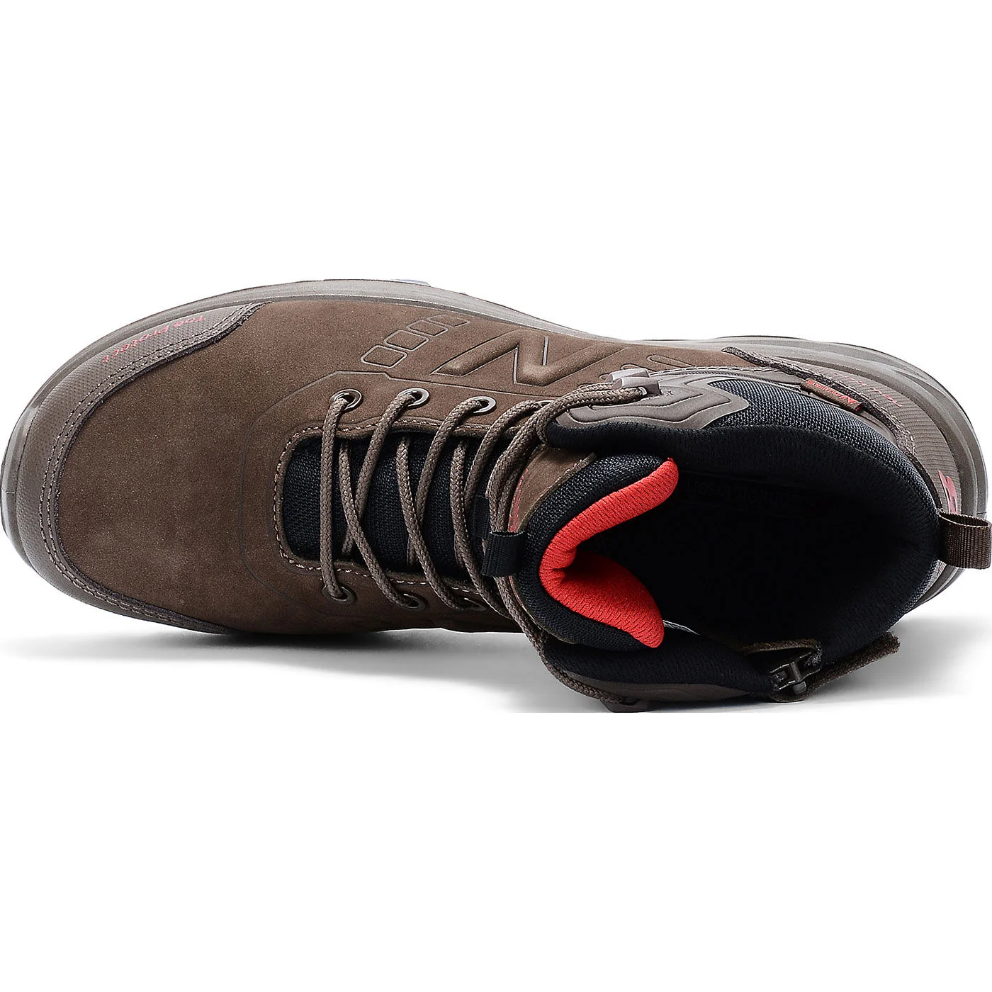 New Balance Calibre Men's Composite Toe Puncture-Resisting Zipper Work Boot - Image 5