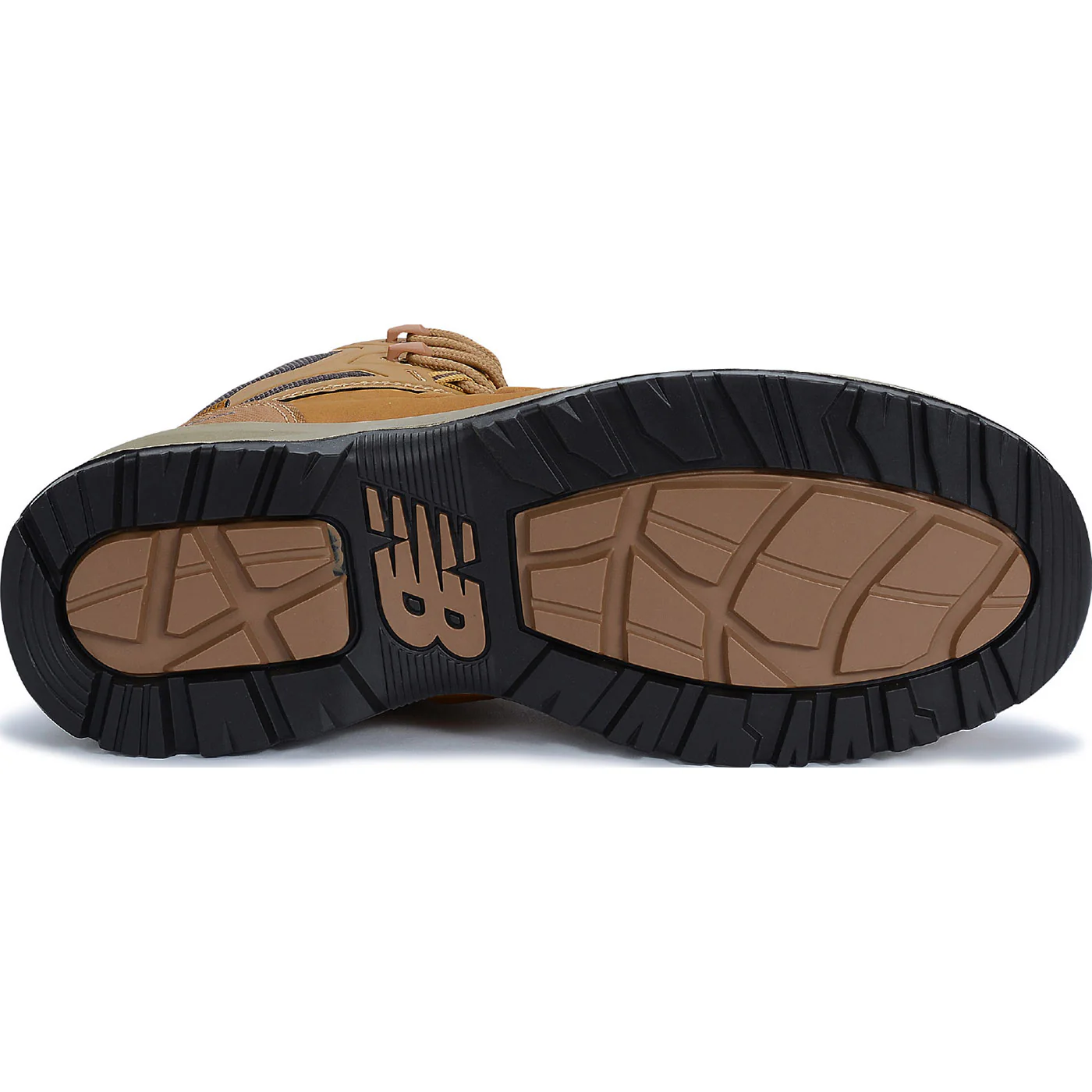 New Balance Calibre Men's Composite Toe Puncture-Resisting Zipper Work Boot - Image 2