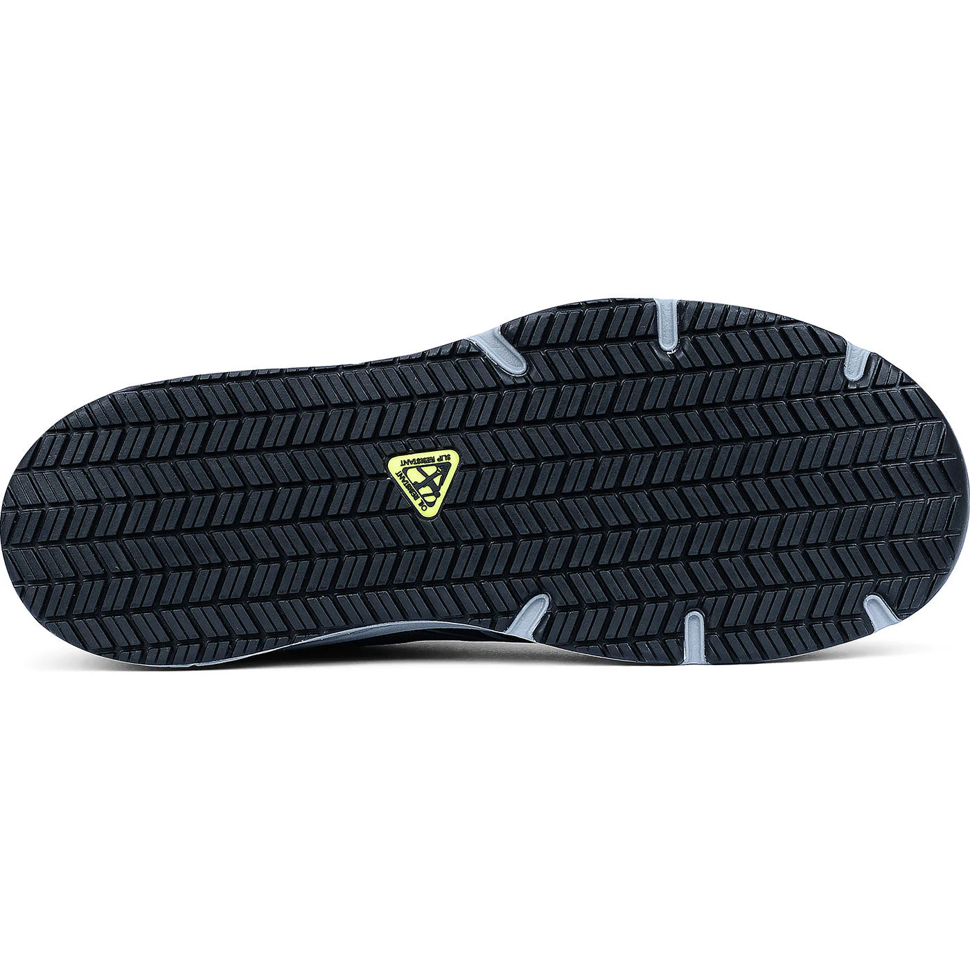 New Balance Evolve Men's Alloy Toe Electrical Hazard Work Athletic Shoe - Image 2