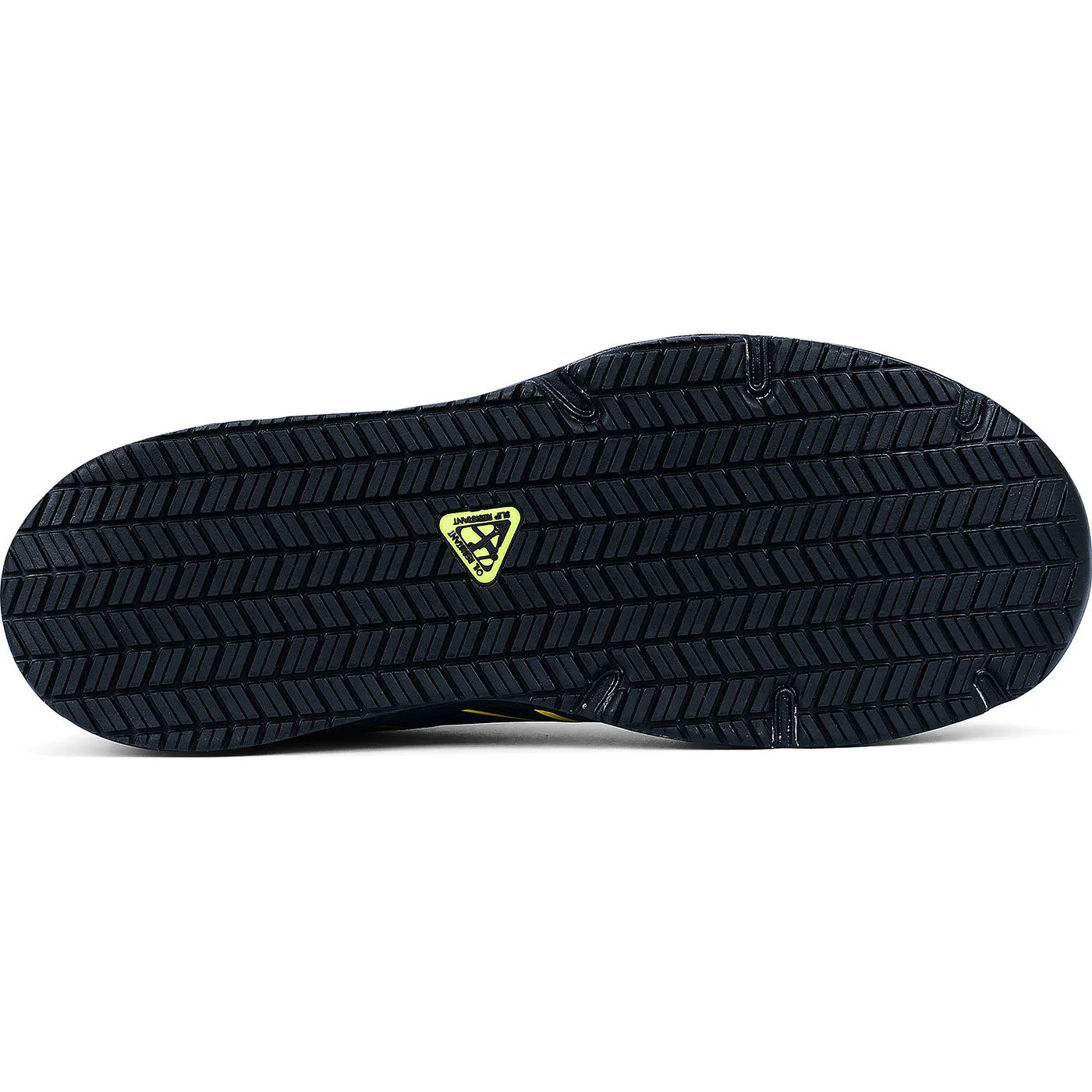 New Balance Evolve Men's Alloy Toe Electrical Hazard Work Athletic Shoe - Image 2
