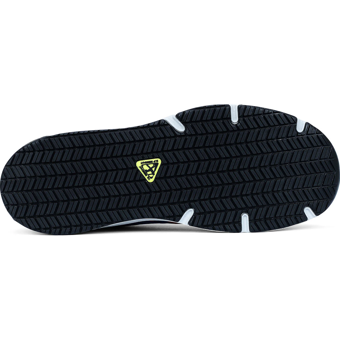 New Balance Evolve Men's Alloy Toe Electrical Hazard Work Athletic Shoe - Image 2