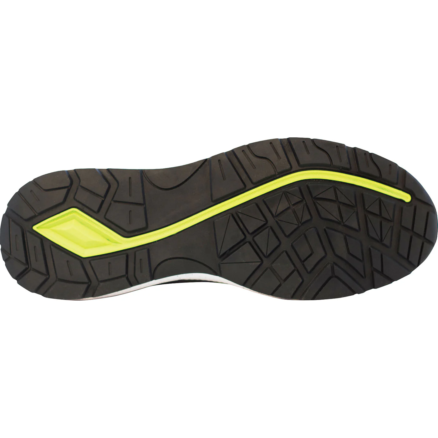 New Balance Logic Men's Composite Toe Puncture-Resisting Athletic Work Shoe - Image 2