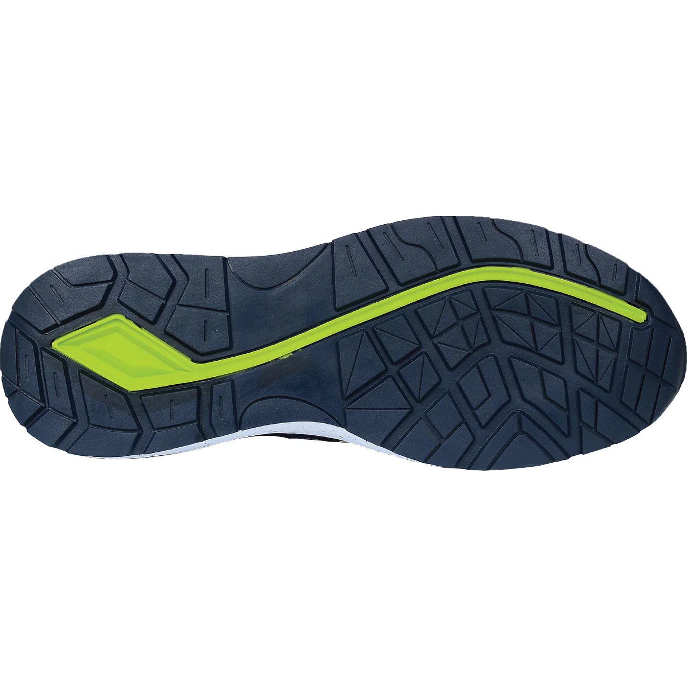 New Balance Logic Men's Composite Toe Puncture-Resisting Athletic Work Shoe - Image 2