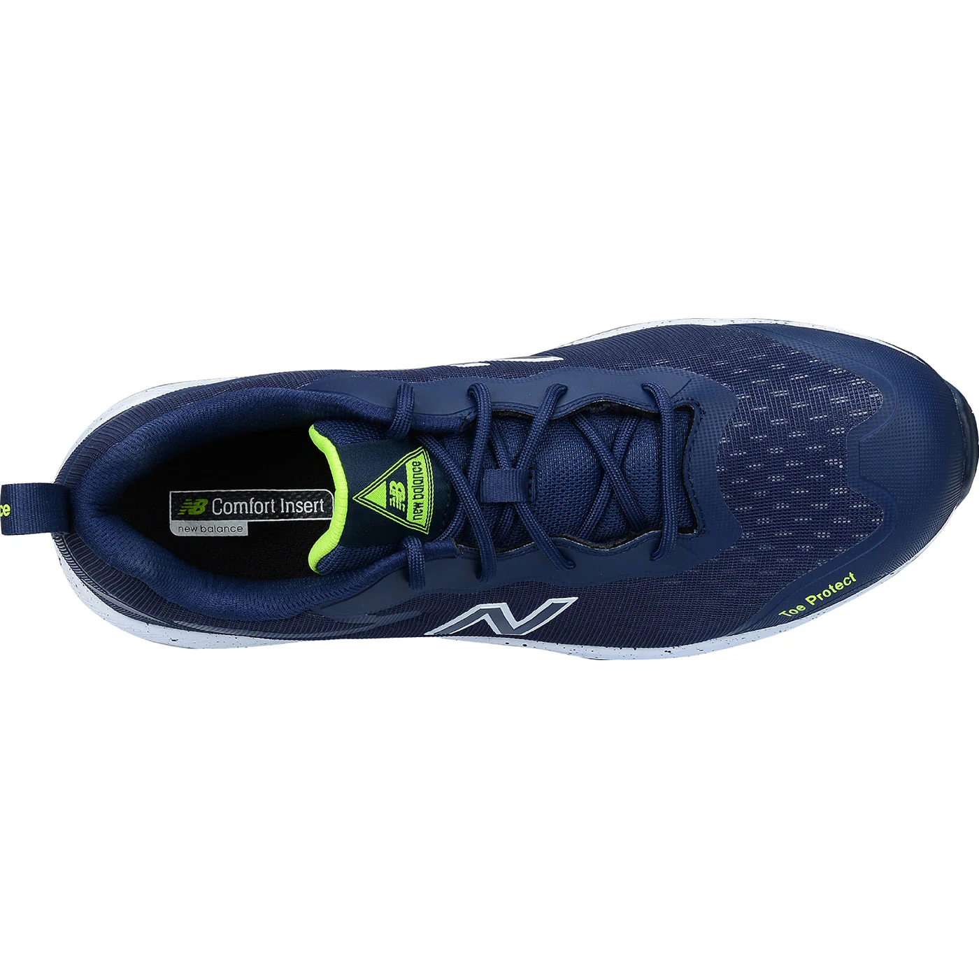 New Balance Logic Men's Composite Toe Puncture-Resisting Athletic Work Shoe - Image 6