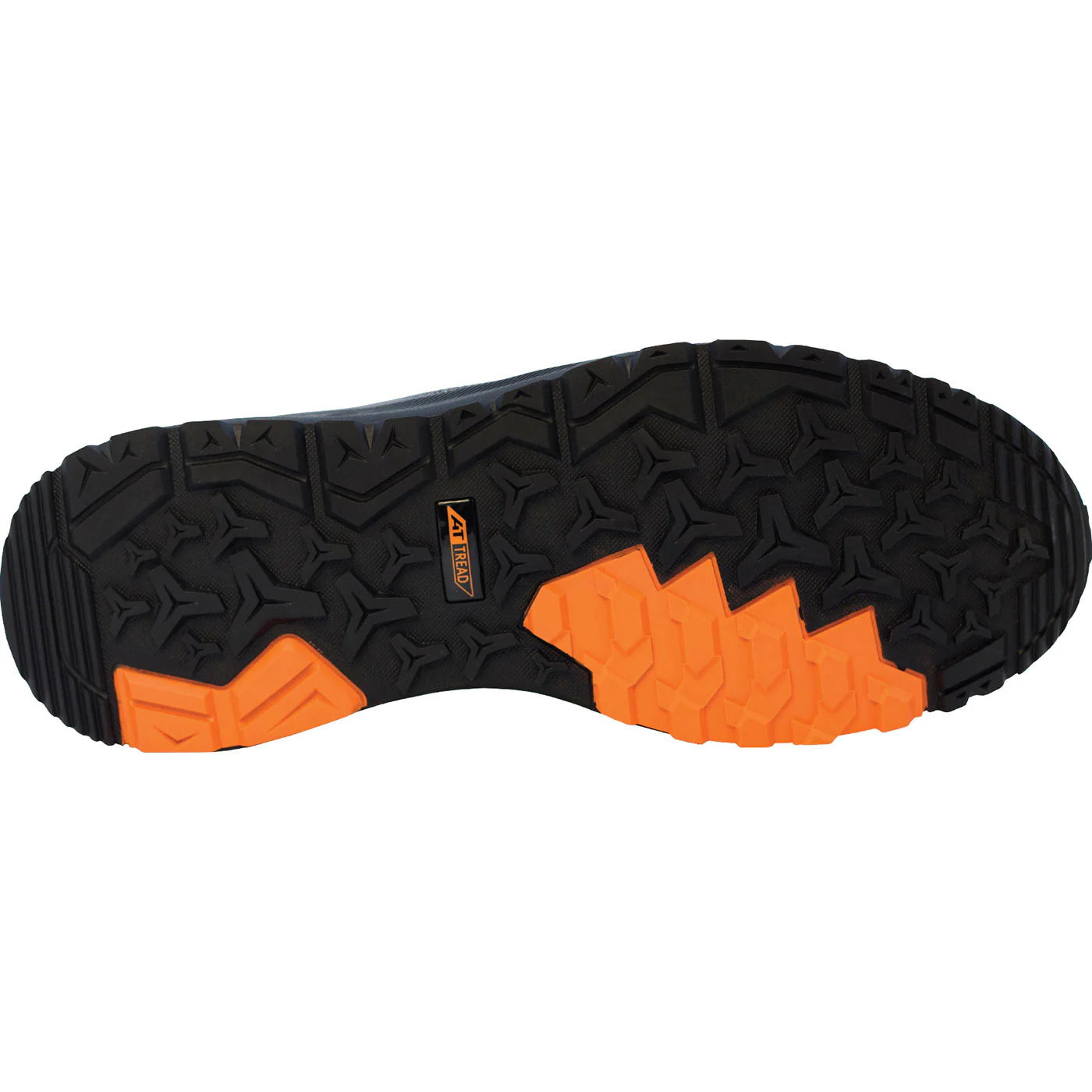 New Balance Speedware Men's Composite Toe Puncture-Resisting Athletic Work Shoe - Image 2