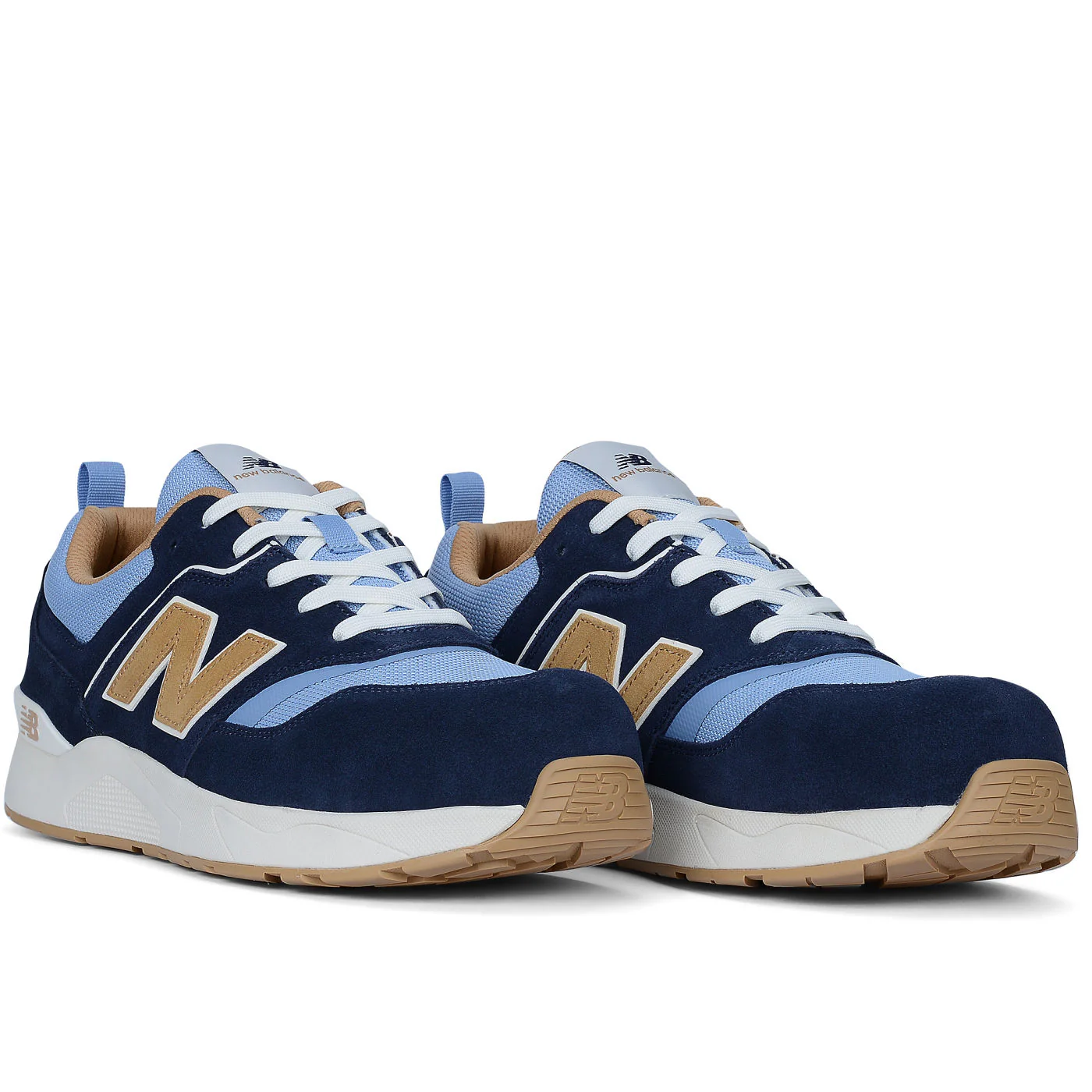 New Balance Elite Lite Men's Composite Toe Electrical Hazard Athletic Work Shoe - Image 4