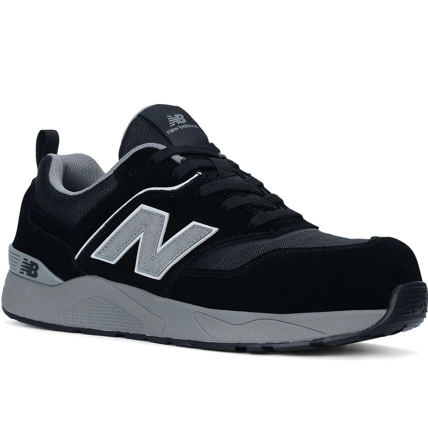 New Balance Elite Lite Men's Composite Toe Electrical Hazard Athletic Work Shoe