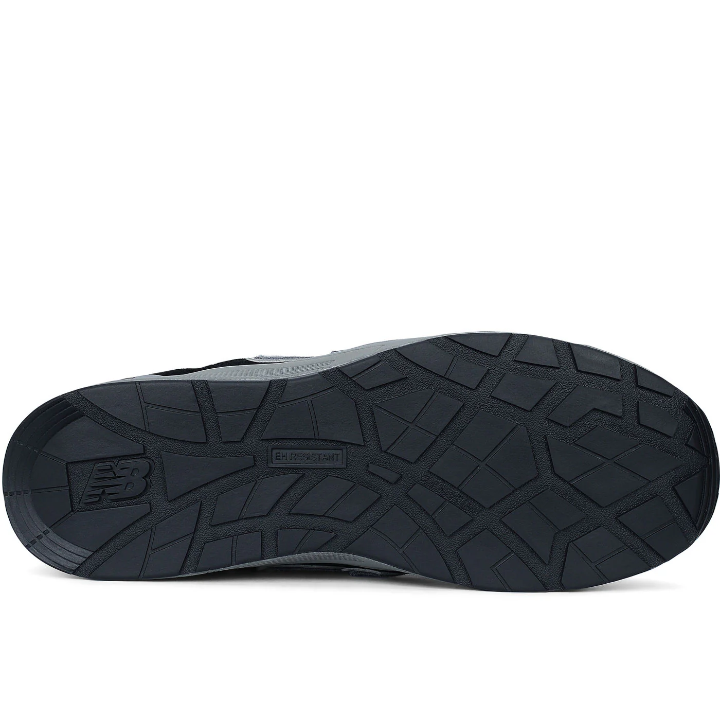 New Balance Elite Lite Men's Composite Toe Electrical Hazard Athletic Work Shoe - Image 2