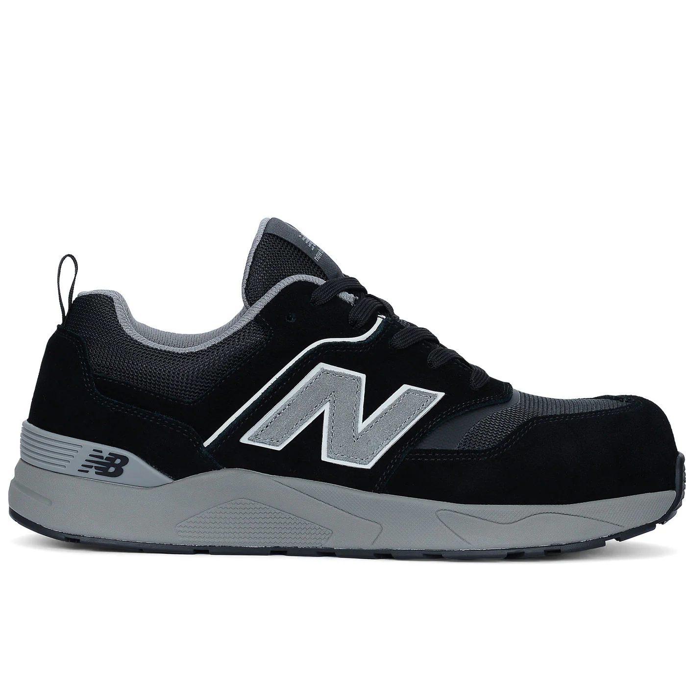 New Balance Elite Lite Men's Composite Toe Electrical Hazard Athletic Work Shoe - Image 3