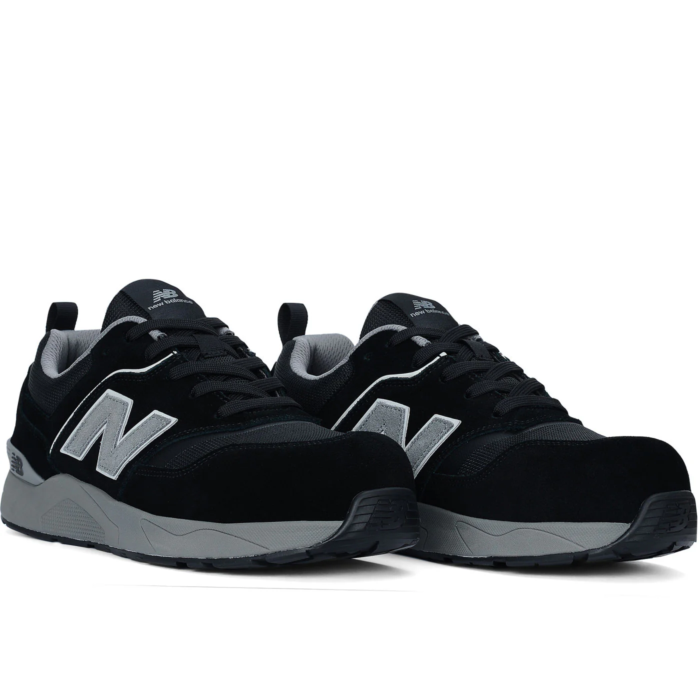 New Balance Elite Lite Men's Composite Toe Electrical Hazard Athletic Work Shoe - Image 4