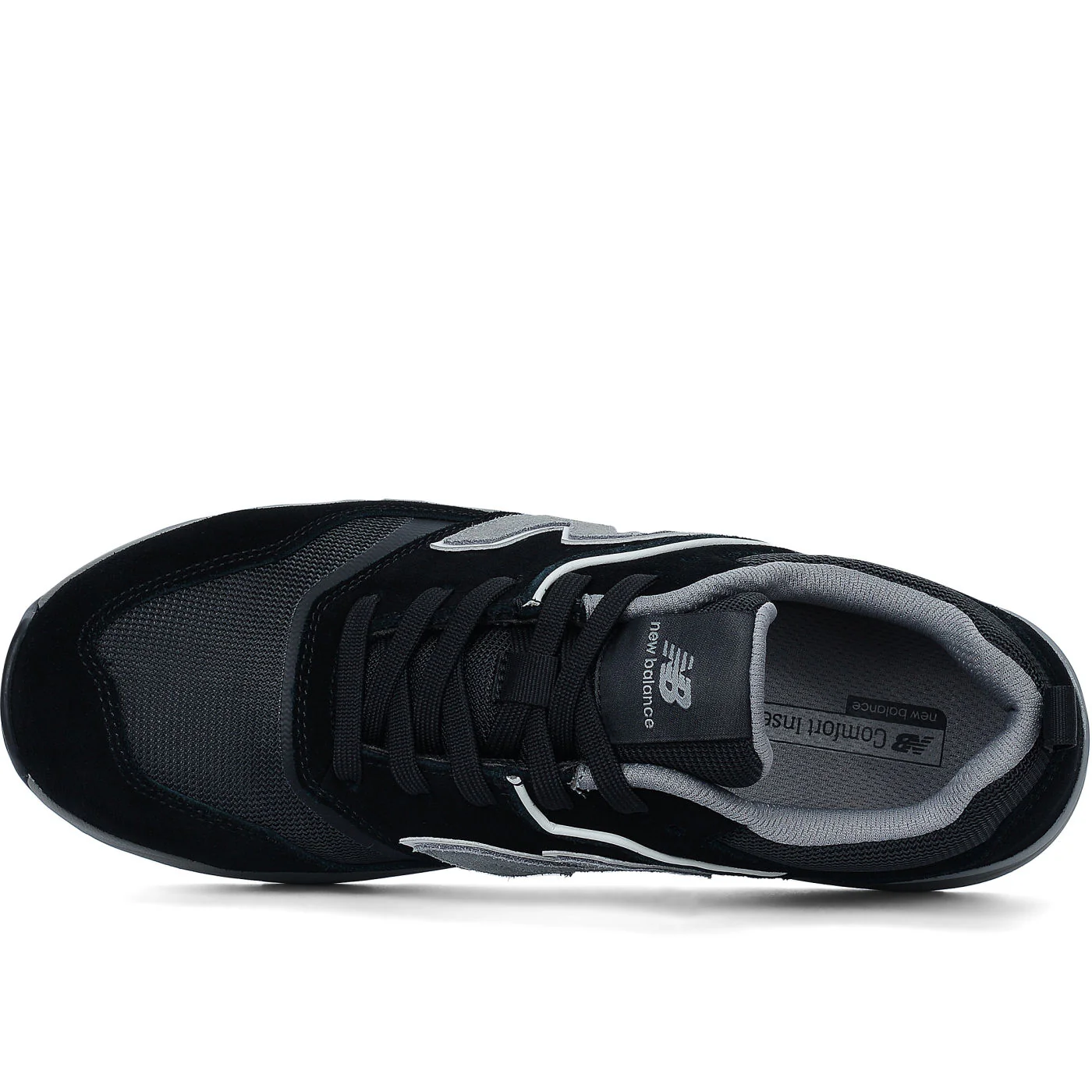 New Balance Elite Lite Men's Composite Toe Electrical Hazard Athletic Work Shoe - Image 7