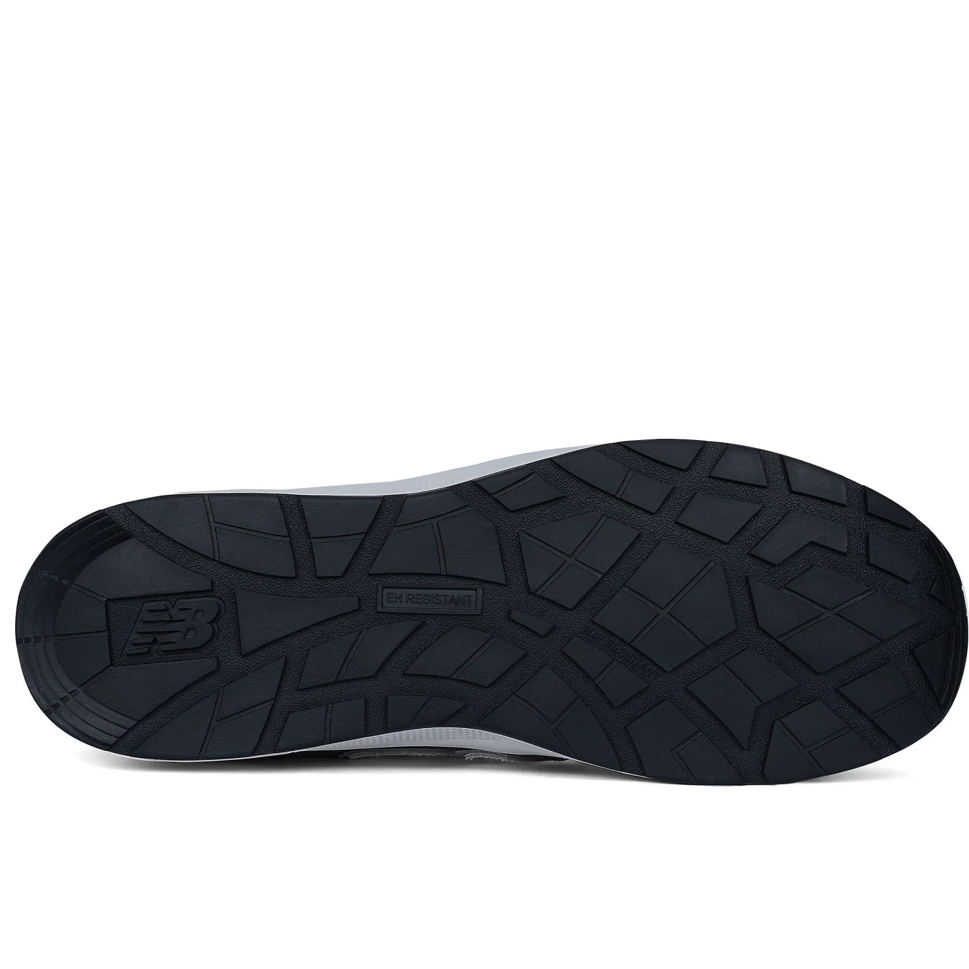 New Balance Elite Lite Men's Composite Toe Electrical Hazard Athletic Work Shoe - Image 2