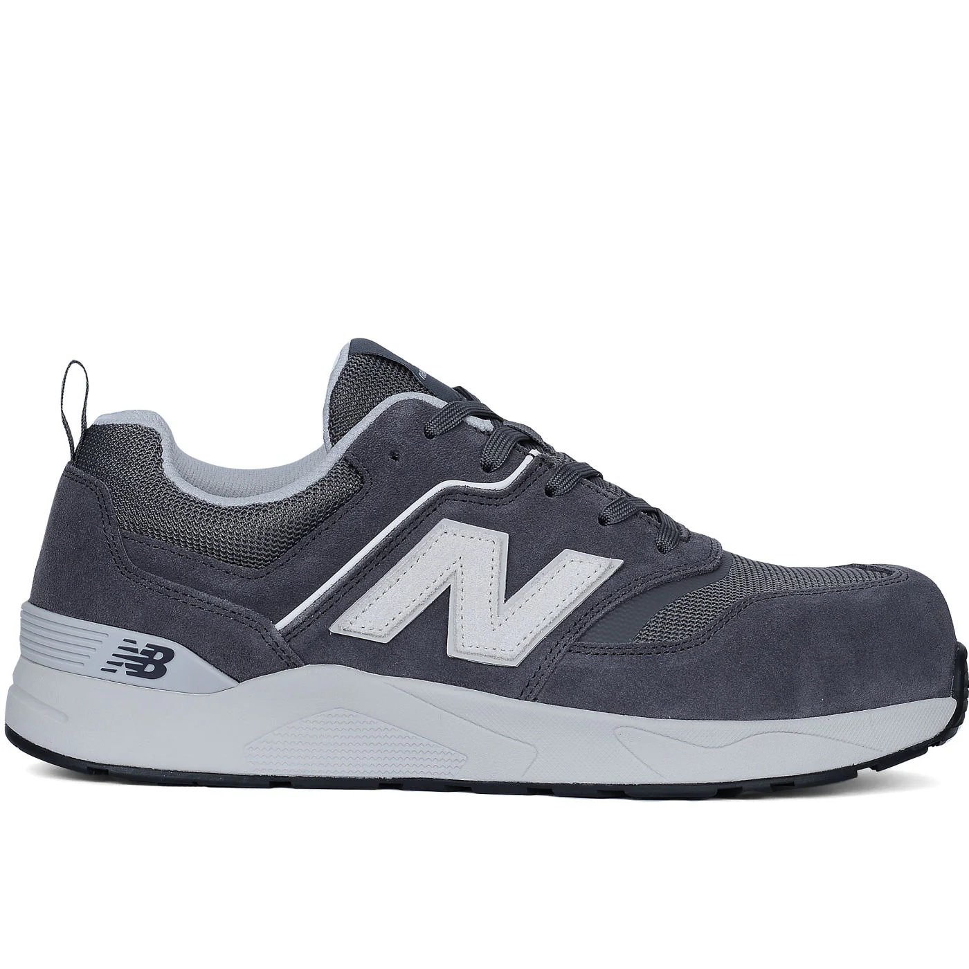 New Balance Elite Lite Men's Composite Toe Electrical Hazard Athletic Work Shoe - Image 3
