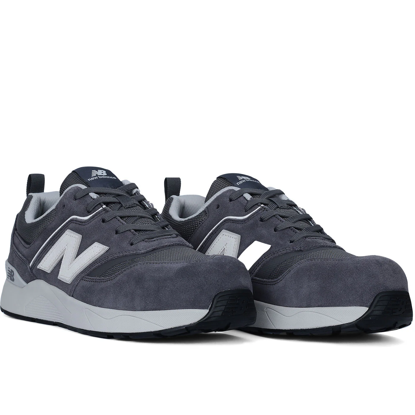 New Balance Elite Lite Men's Composite Toe Electrical Hazard Athletic Work Shoe - Image 4