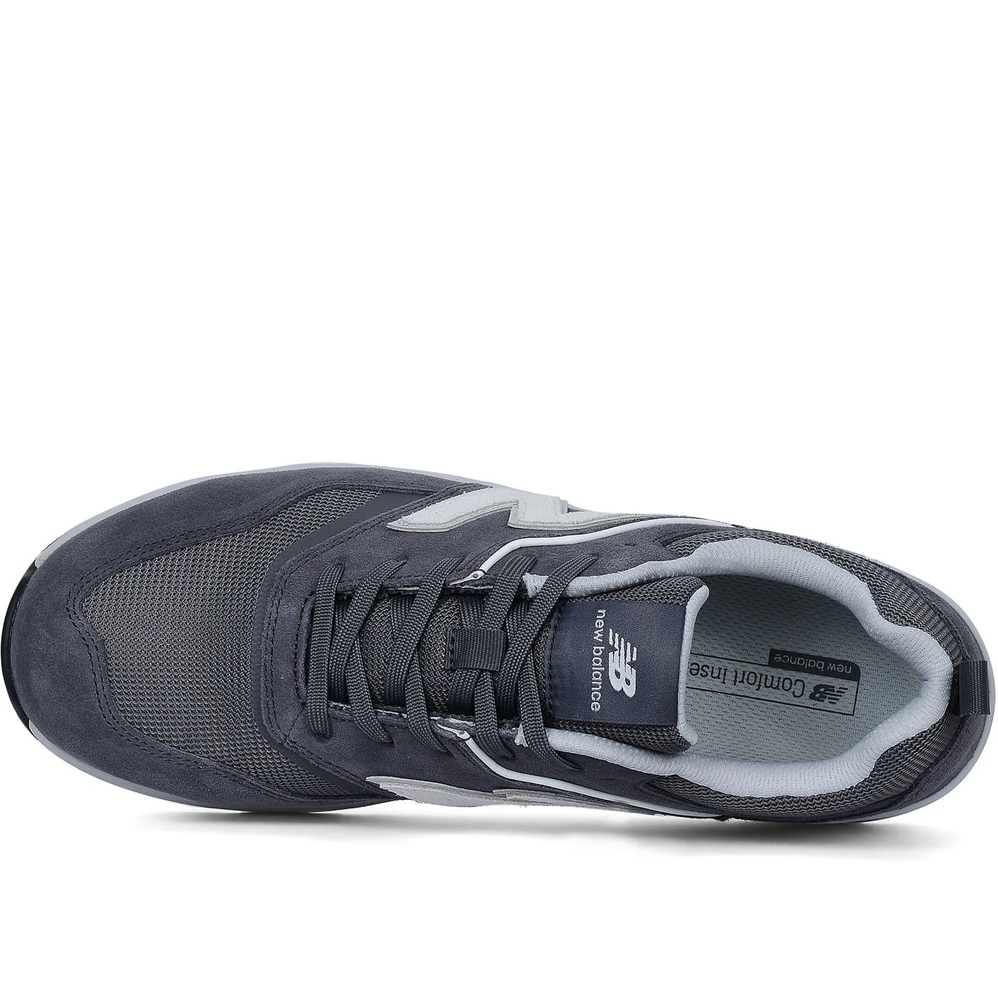 New Balance Elite Lite Men's Composite Toe Electrical Hazard Athletic Work Shoe - Image 7