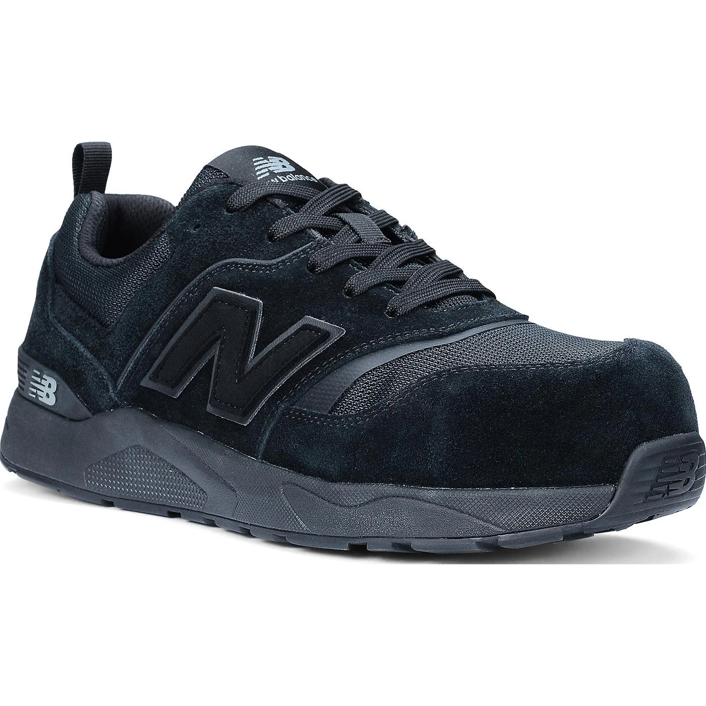New Balance Elite Lite Men's Composite Toe Static-Dissipative Athletic Work Shoe - Image 6