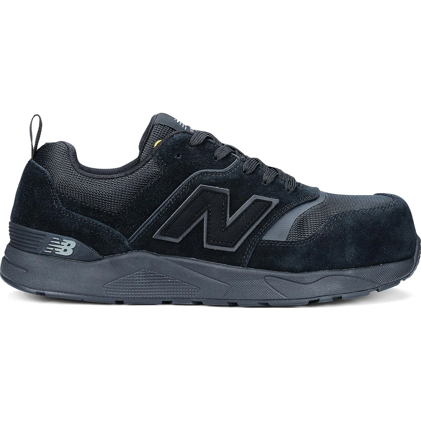 New Balance Elite Lite Men's Composite Toe Static-Dissipative Athletic Work Shoe - Image 8