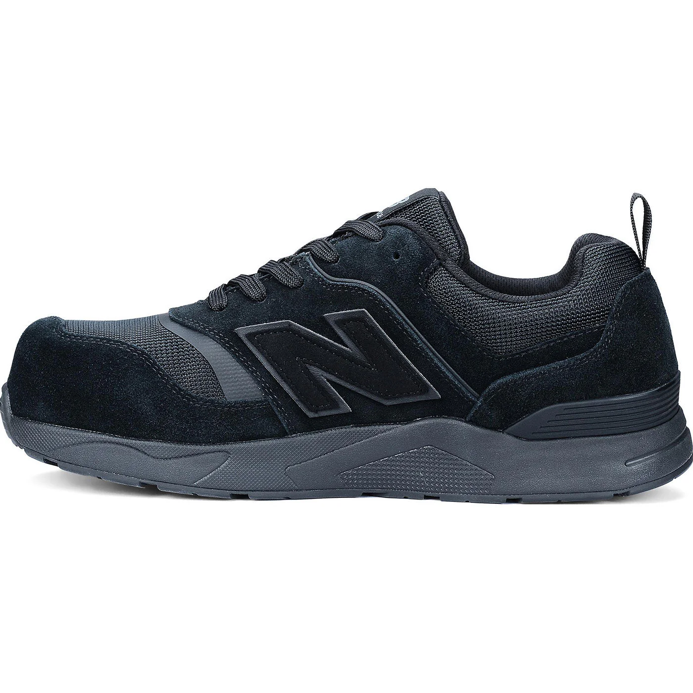 New Balance Elite Lite Men's Composite Toe Static-Dissipative Athletic Work Shoe - Image 9