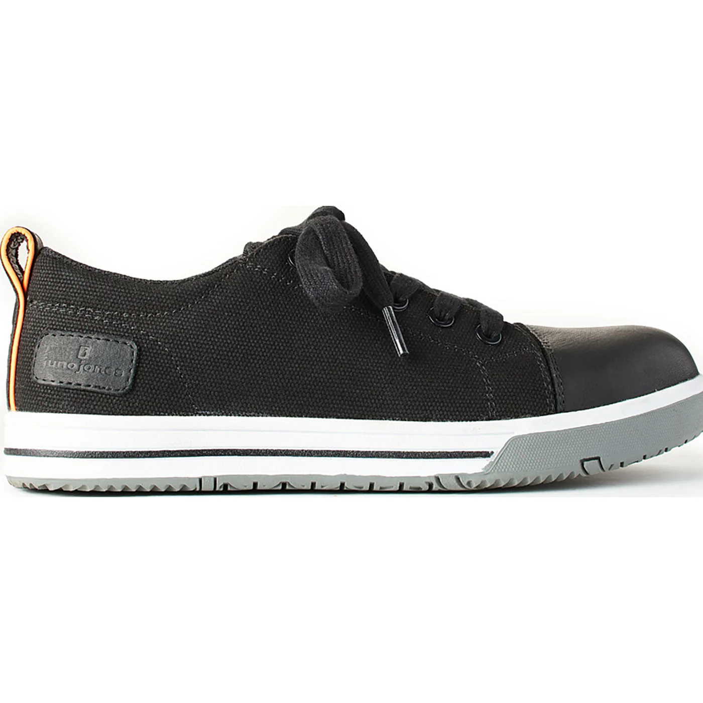 Juno Jones Solstice Women's Composite Toe Static-Dissipative Athletic Work Shoe - Image 3