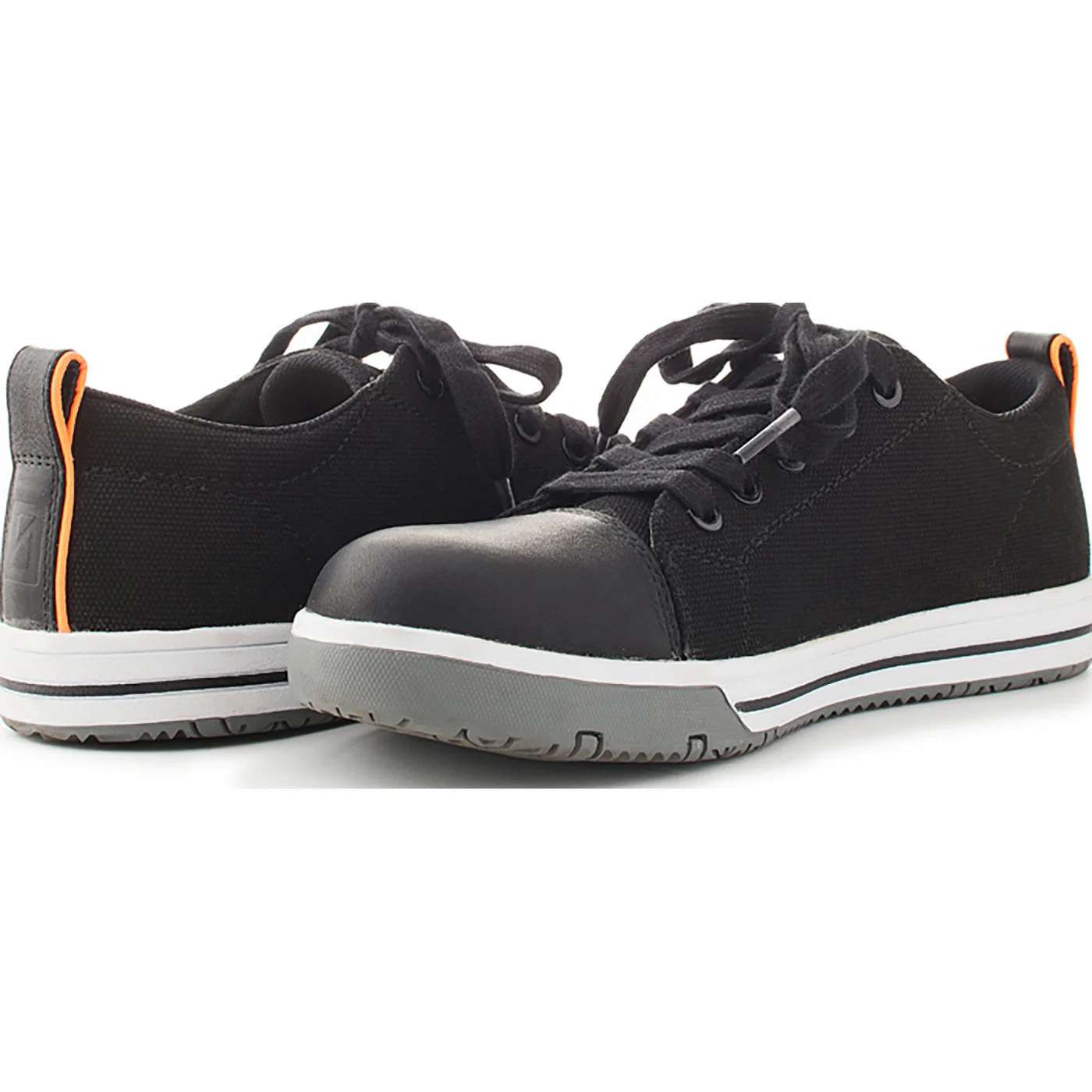 Juno Jones Solstice Women's Composite Toe Static-Dissipative Athletic Work Shoe - Image 4