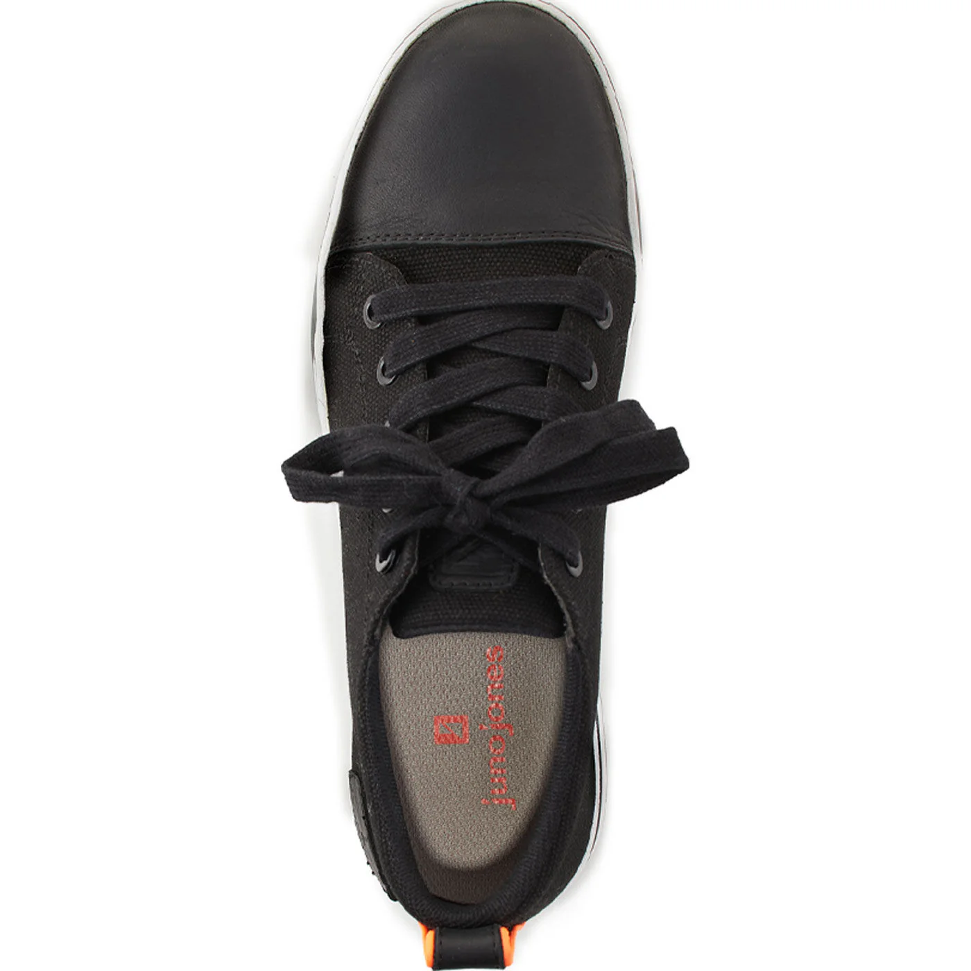 Juno Jones Solstice Women's Composite Toe Static-Dissipative Athletic Work Shoe - Image 6
