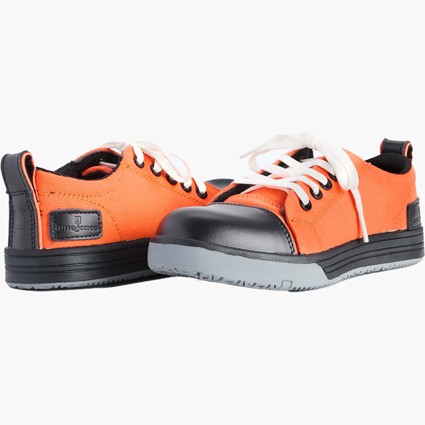 Juno Jones Solstice Women's Composite Toe Static-Dissipative Athletic Work Shoe - Image 3