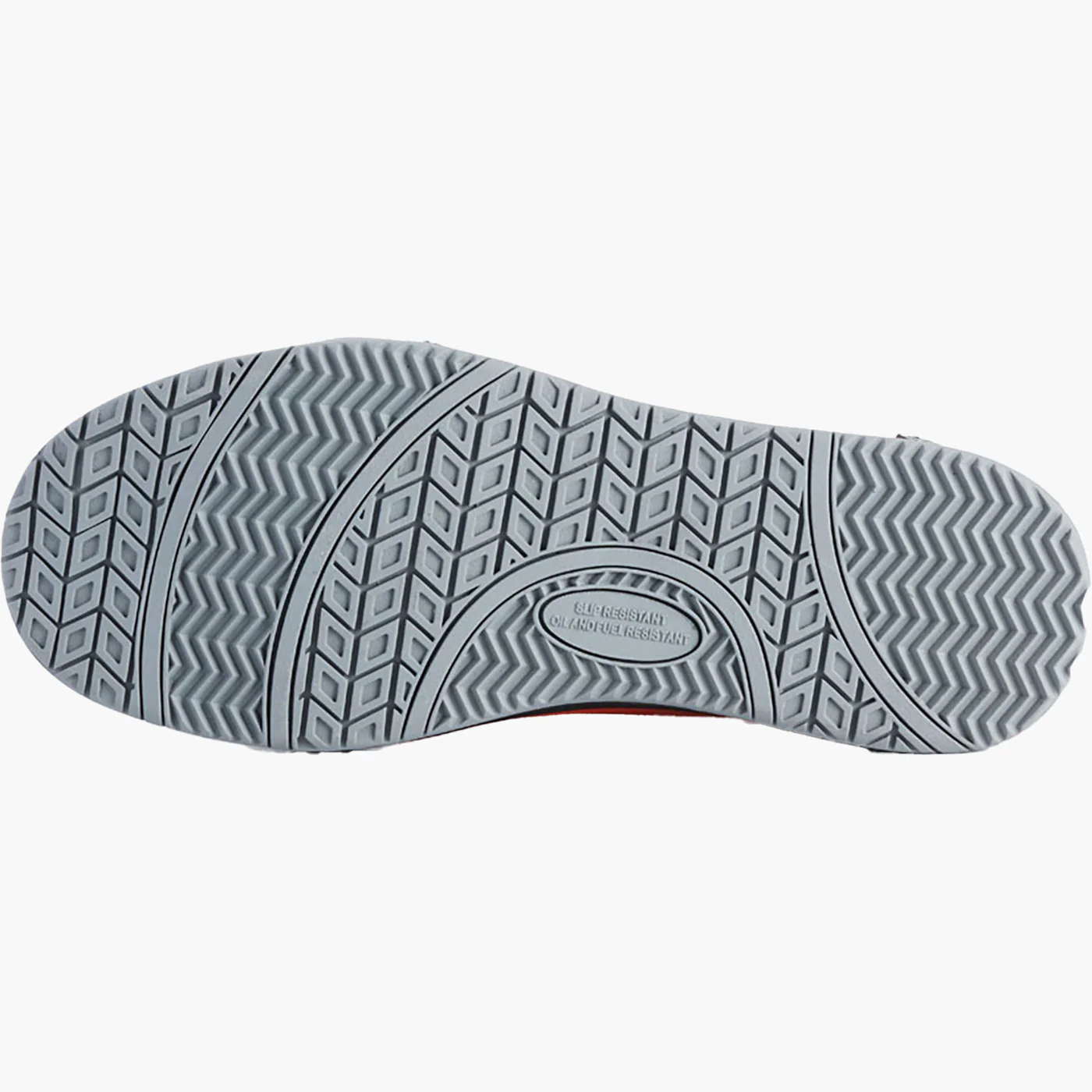 Juno Jones Solstice Women's Composite Toe Static-Dissipative Athletic Work Shoe - Image 4