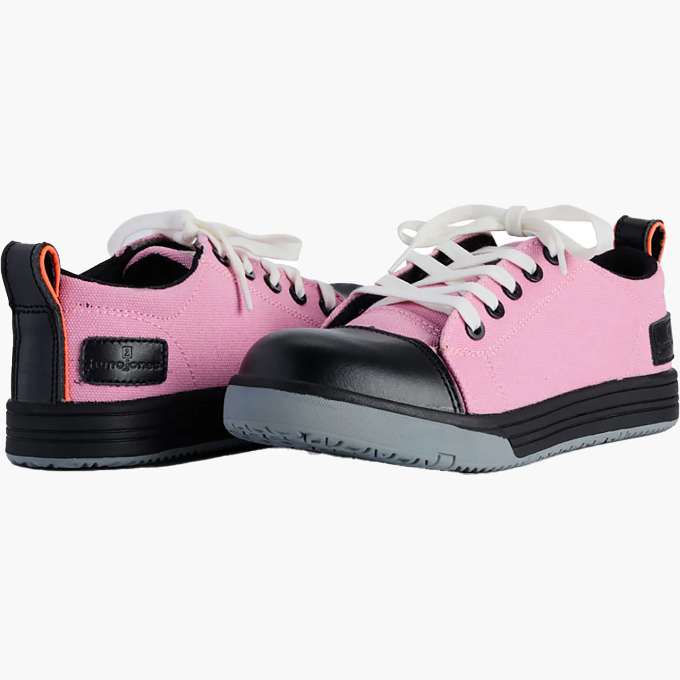 Juno Jones Solstice Women's Composite Toe Static-Dissipative Athletic Work Shoe - Image 3