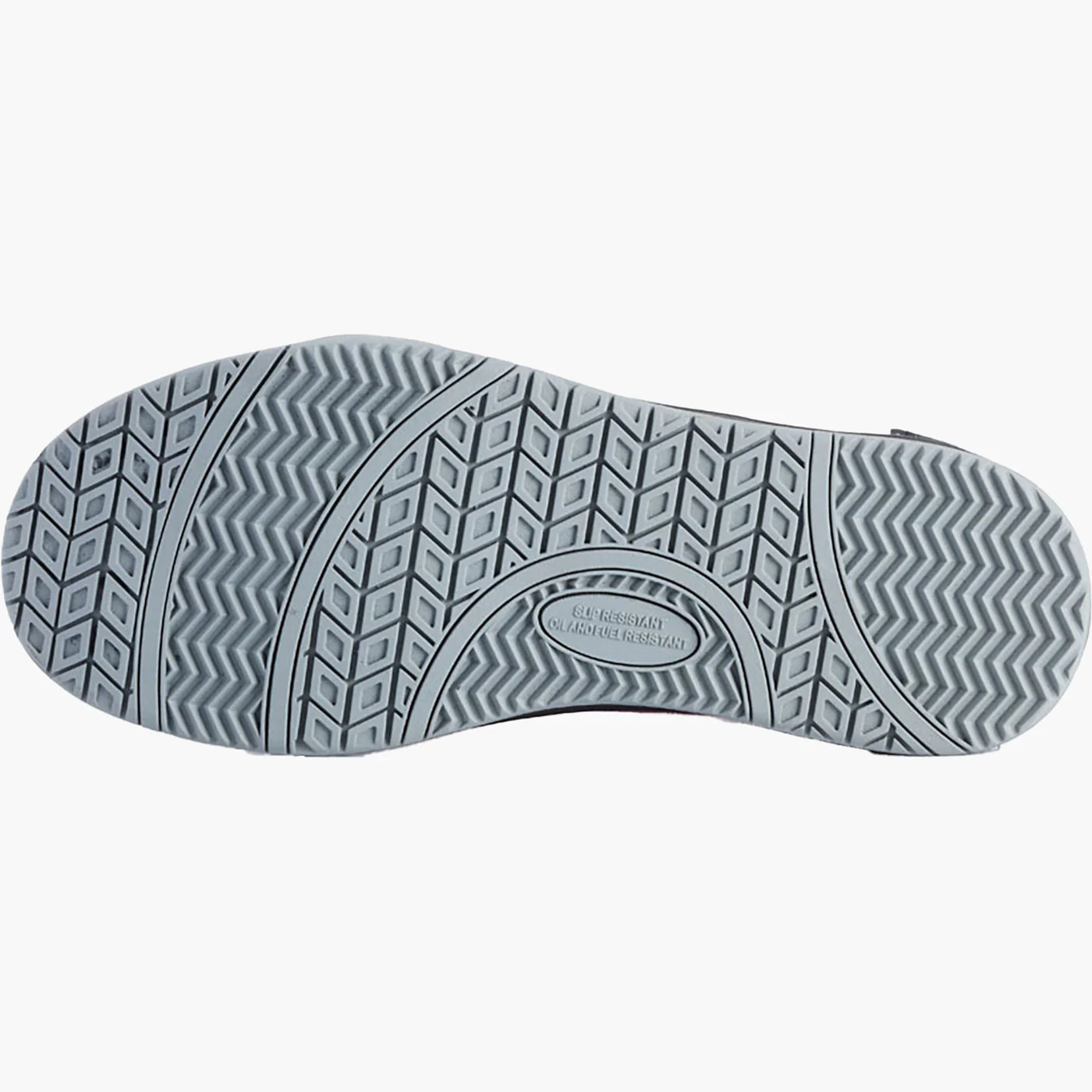 Juno Jones Solstice Women's Composite Toe Static-Dissipative Athletic Work Shoe - Image 4