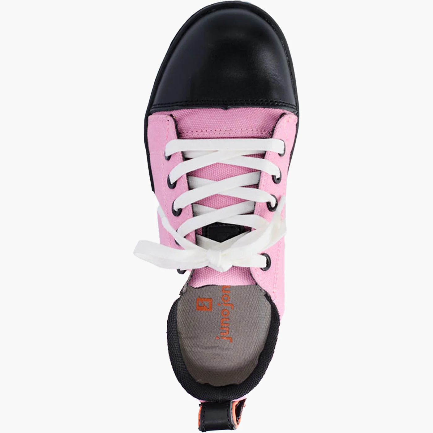 Juno Jones Solstice Women's Composite Toe Static-Dissipative Athletic Work Shoe - Image 5