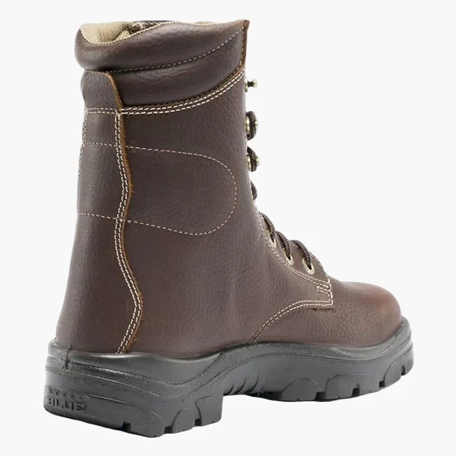 Steel Blue Portland Electrical Hazard Leather Work Boot - Image 3