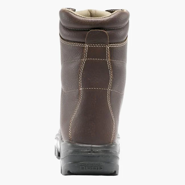 Steel Blue Portland Electrical Hazard Leather Work Boot - Image 4