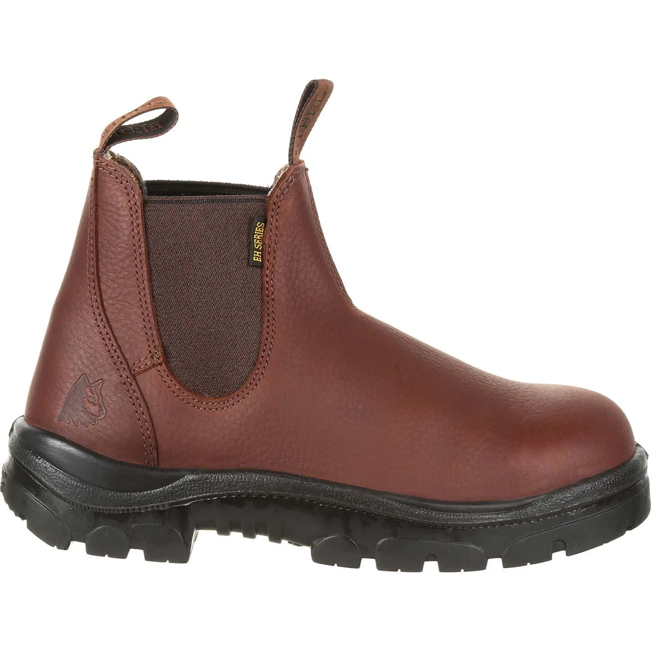 Steel Blue Hobart Steel Toe Work Romeo - Image 3