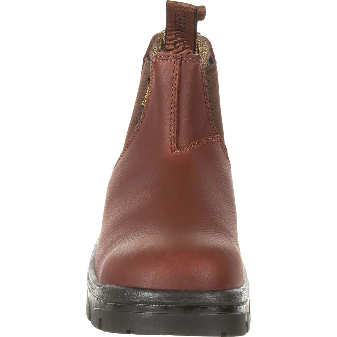 Steel Blue Hobart Steel Toe Work Romeo - Image 4