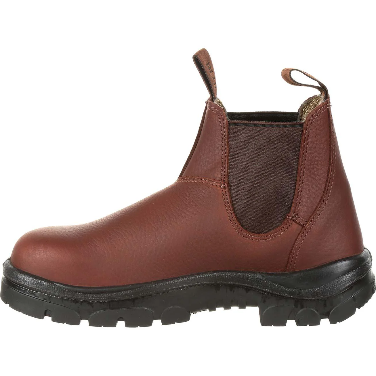 Steel Blue Hobart Steel Toe Work Romeo - Image 6