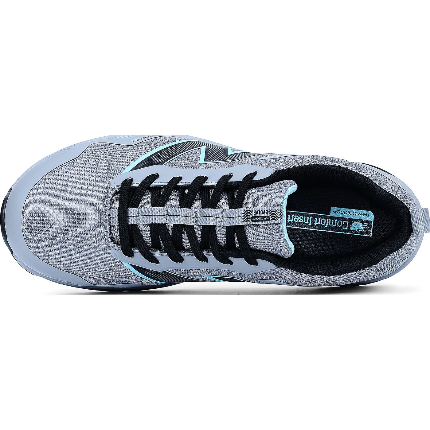 New Balance Evolve Women's Alloy Toe Electrical Hazard Work Athletic Shoe - Image 5