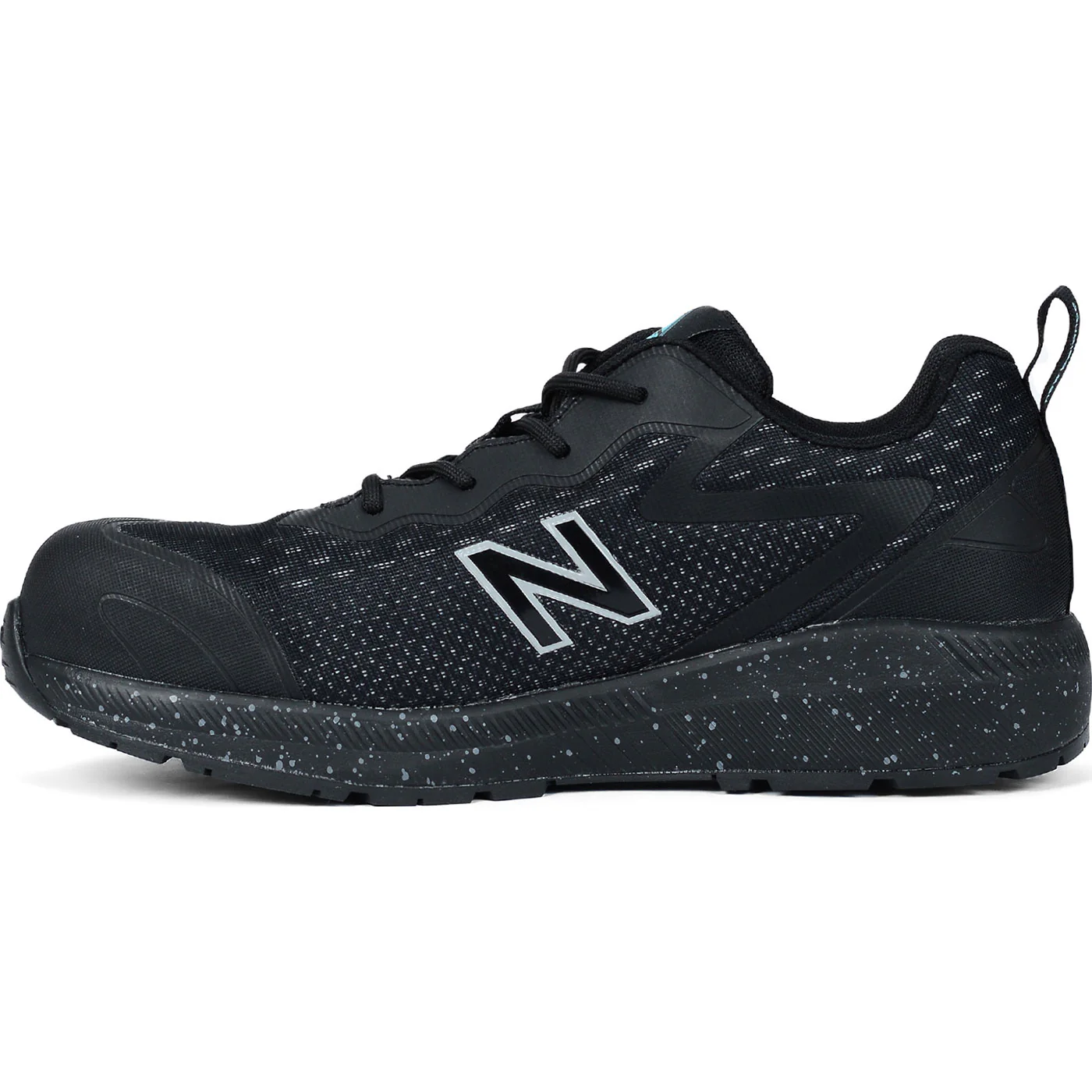 New Balance Logic Women's Composite Toe Puncture-Resisting Athletic Work Shoe - Image 5