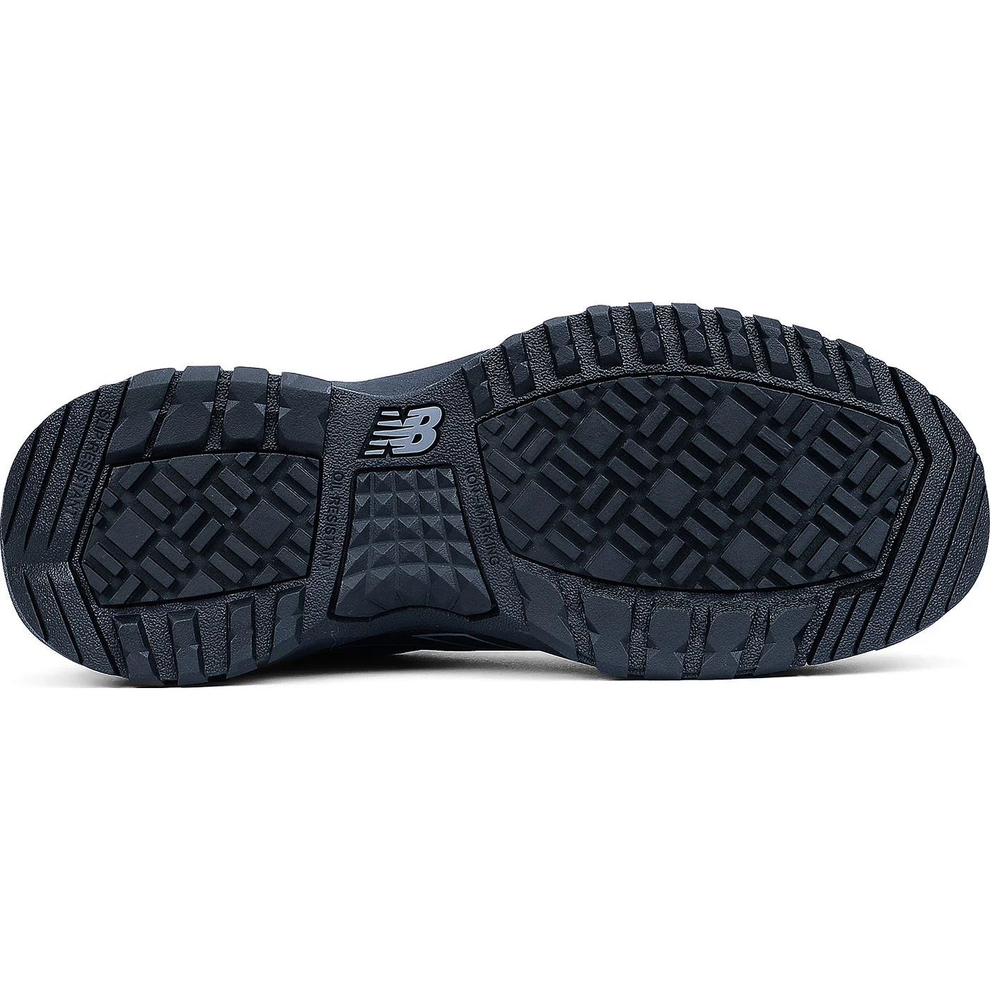 New Balance Quikshift Women's Composite Toe Electrical Hazard Athletic Work Shoe - Image 2