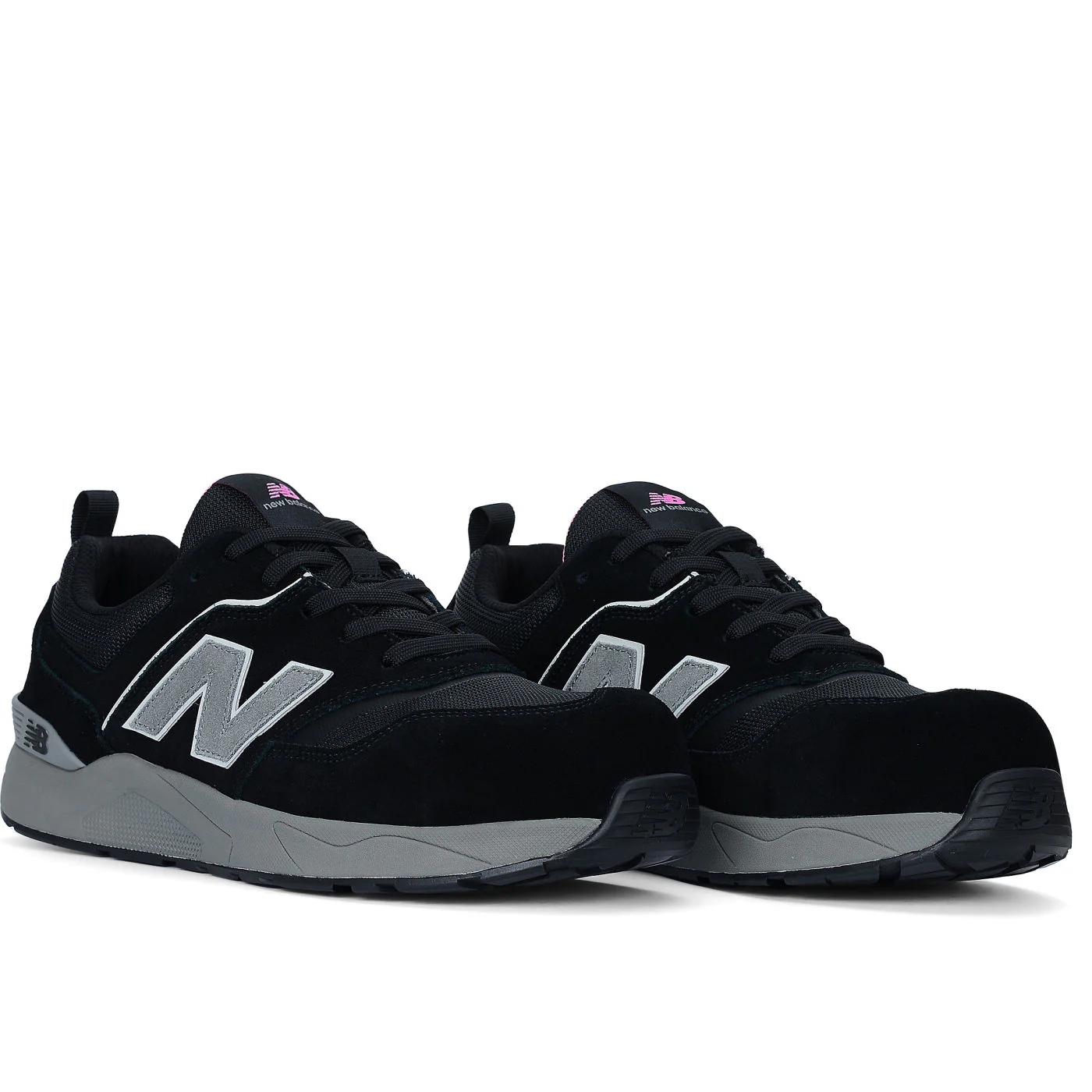 New Balance Elite Lite Women's Composite Toe Electrical Hazard Athletic Work Shoe - Image 4