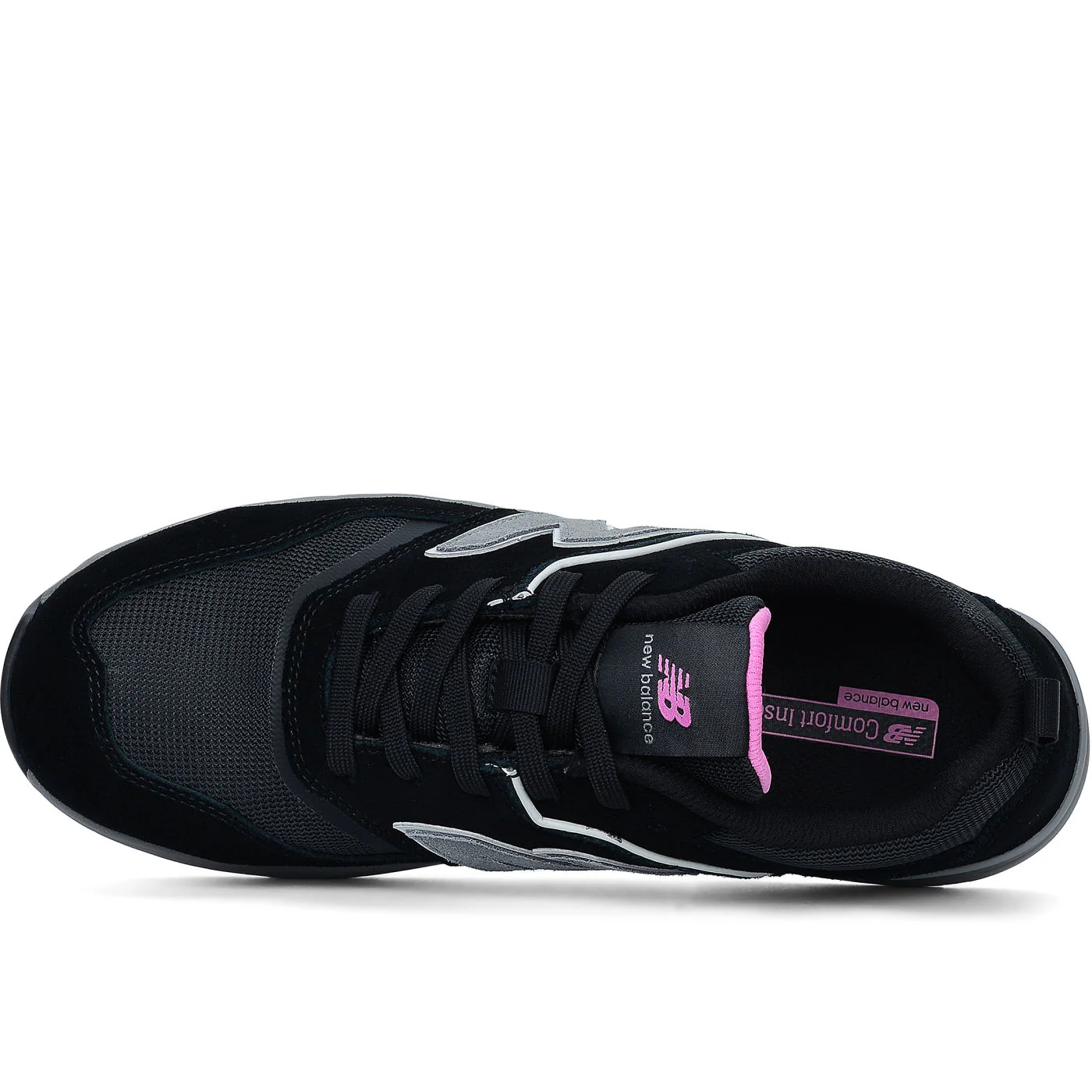 New Balance Elite Lite Women's Composite Toe Electrical Hazard Athletic Work Shoe - Image 6