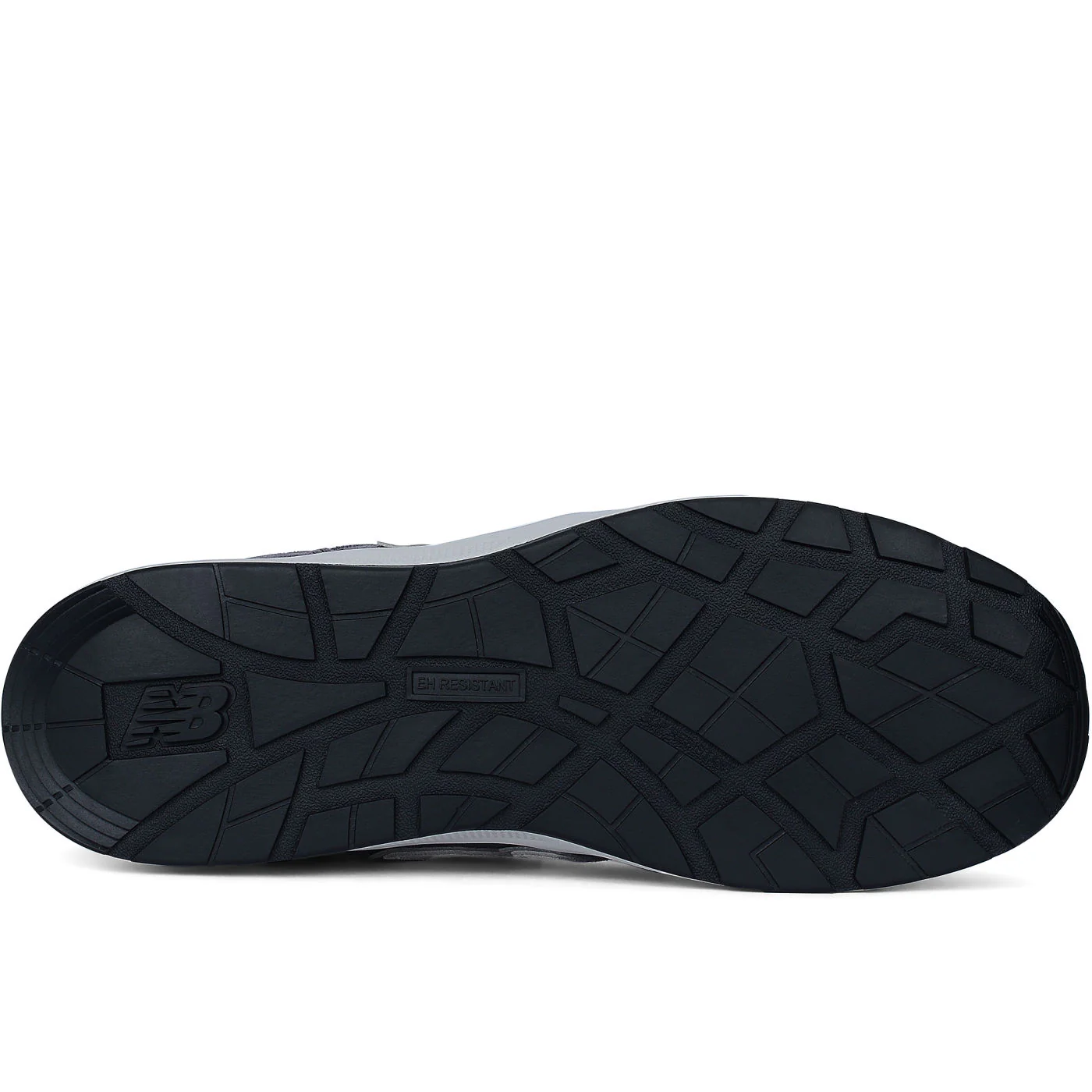 New Balance Elite Lite Women's Composite Toe Electrical Hazard Athletic Work Shoe - Image 2