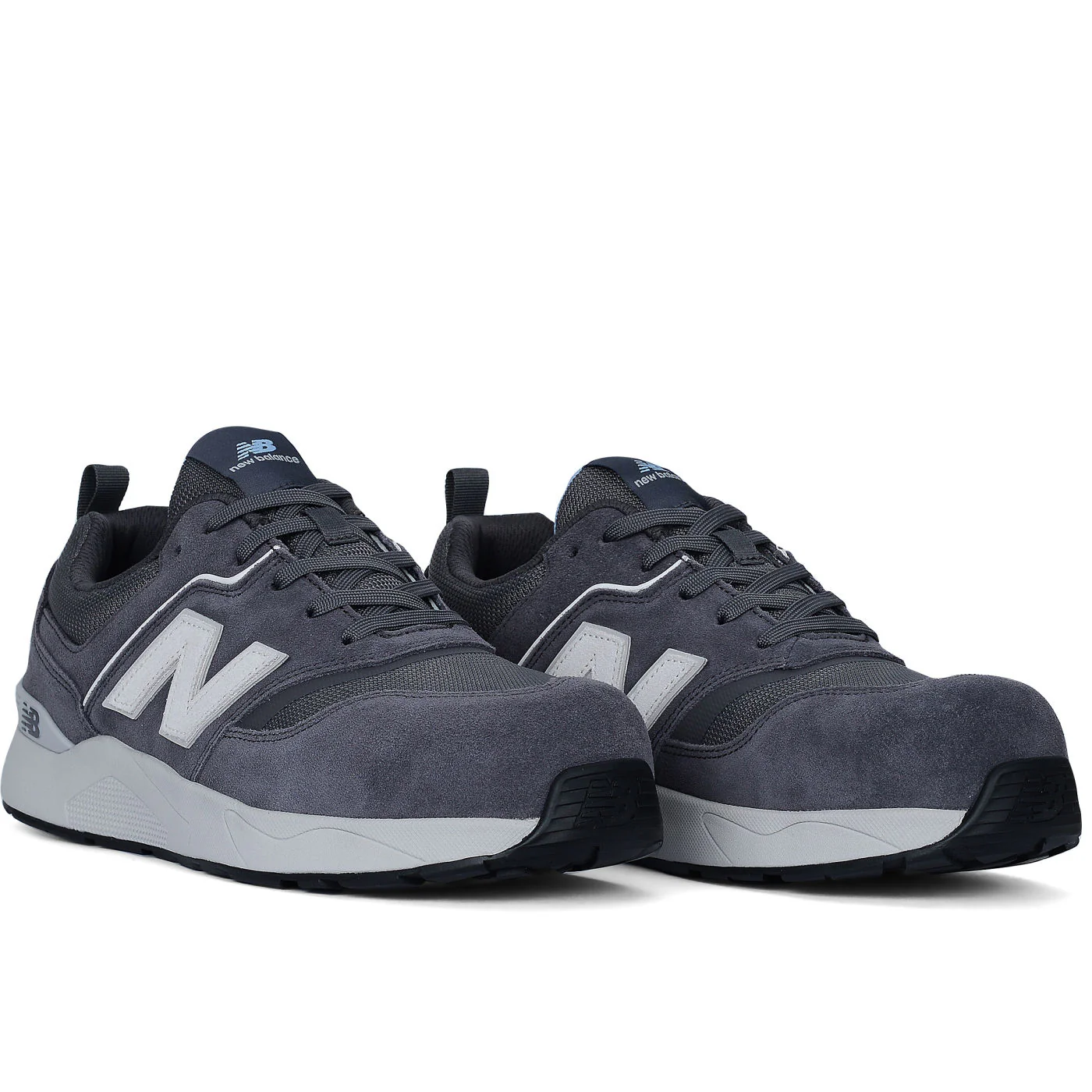 New Balance Elite Lite Women's Composite Toe Electrical Hazard Athletic Work Shoe - Image 4